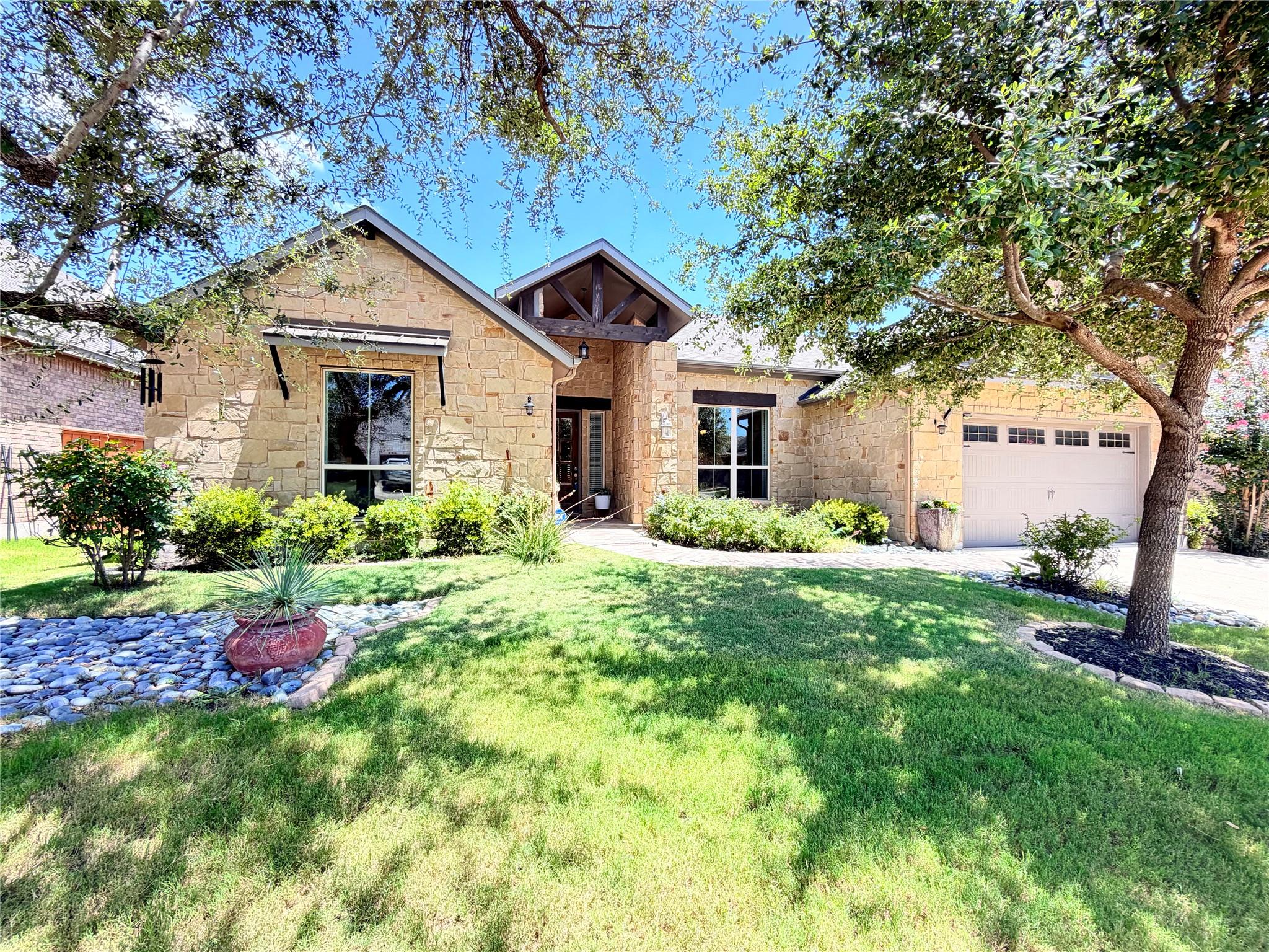 2nd image of 4105 Haight St, Round Rock, TX 78681 | MLS# 3345607