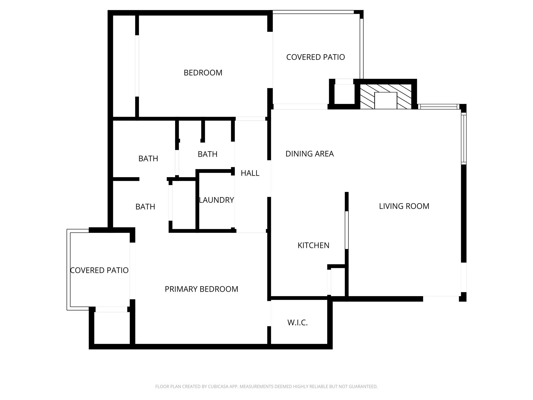 20th image of 421 W San Antonio St #A2, San Marcos, TX 78666 | MLS# 5406721