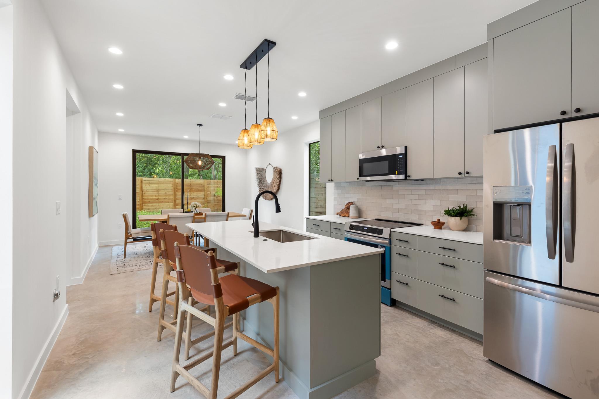 3rd image of 2308 S 2Nd St #2, Austin, TX 78704 | MLS# 7521219