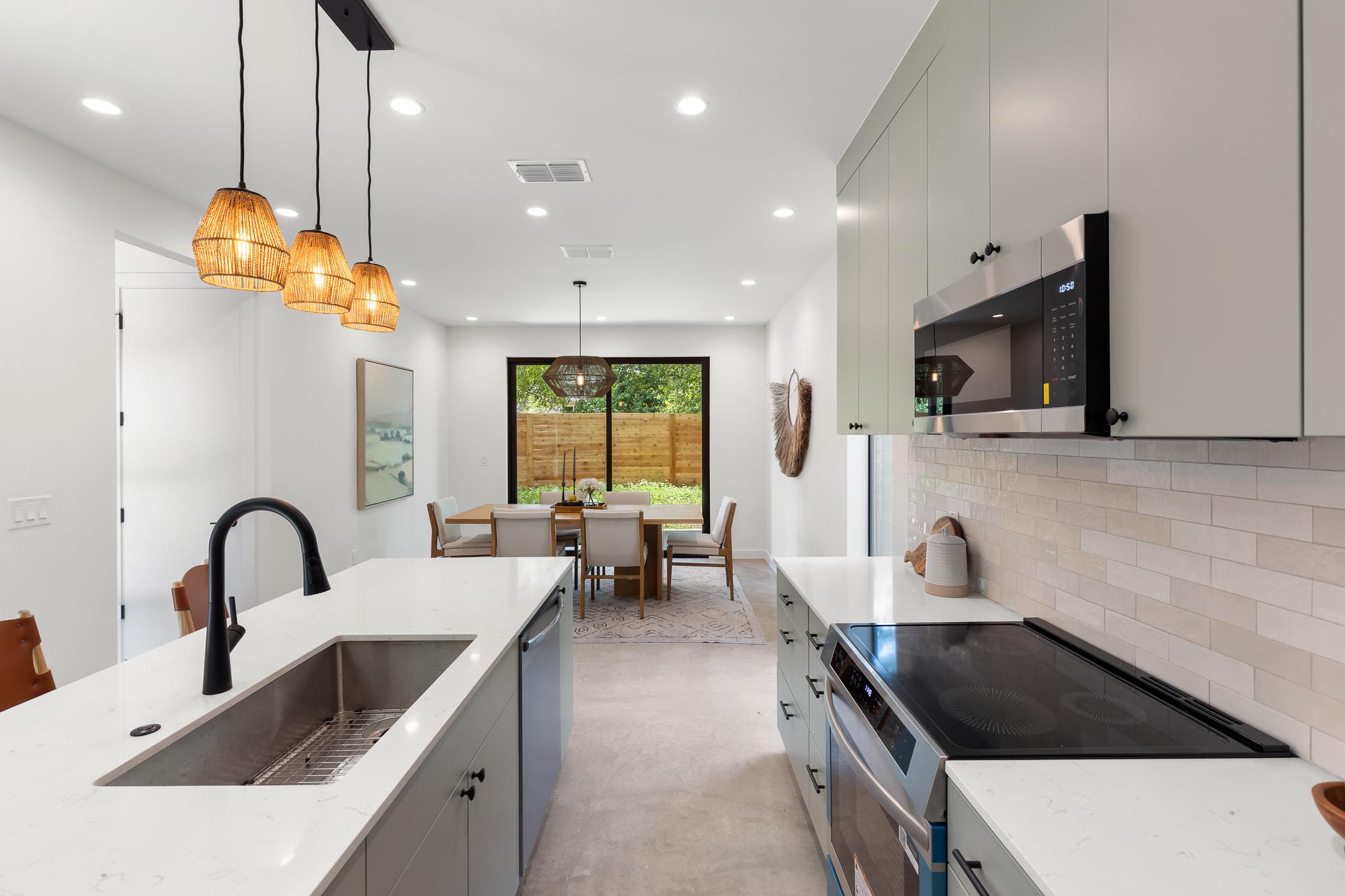 4th image of 2308 S 2Nd St #2, Austin, TX 78704 | MLS# 7521219