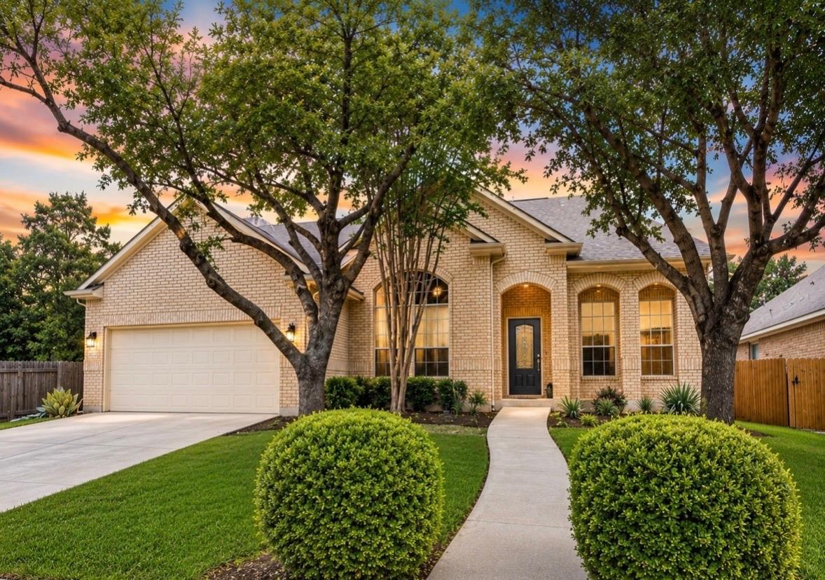 Homes for sale in Round Rock, TX | 2915 Stonecreek Dr, Round Rock, TX 78681 | MLS# 7139540