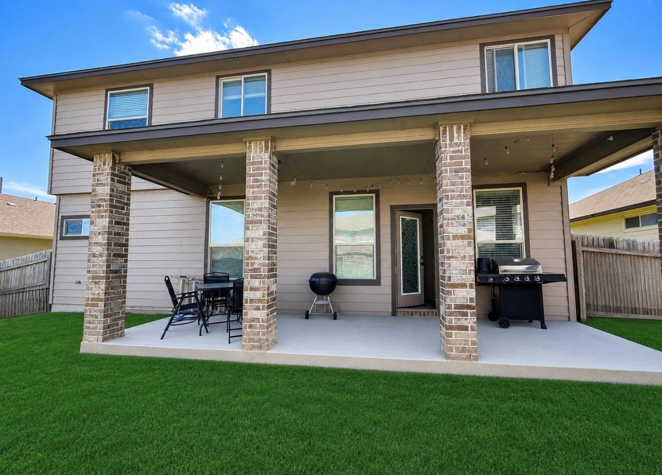 29th image of 243 Druse Ln, Jarrell, TX 76537 | MLS# 3457790