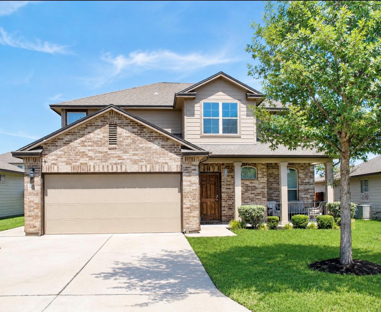 1st image of 243 Druse Ln, Jarrell, TX 76537 | MLS# 3457790