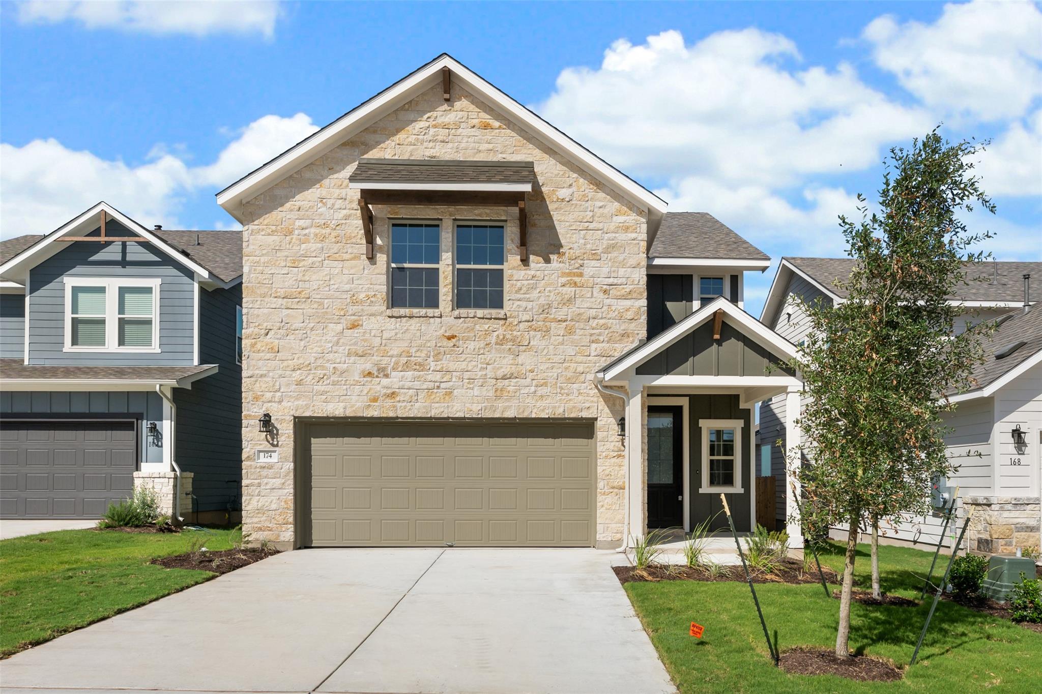 1st image of 174 Ranier Wy, Dripping Springs, TX 78620 | MLS# 1287953