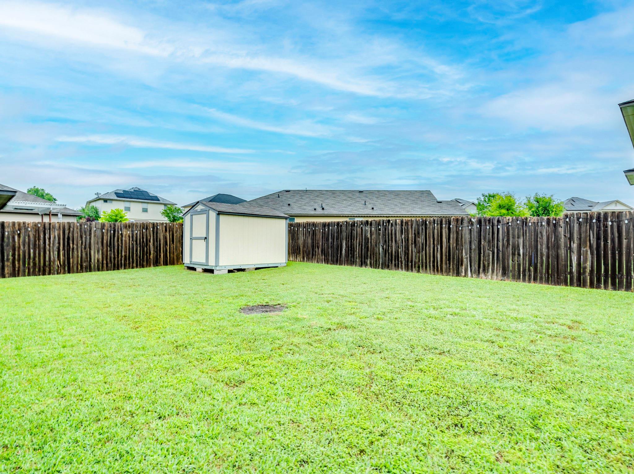 40th image of 213 Ammonite Ln, Jarrell, TX 76537 | MLS# 7254672