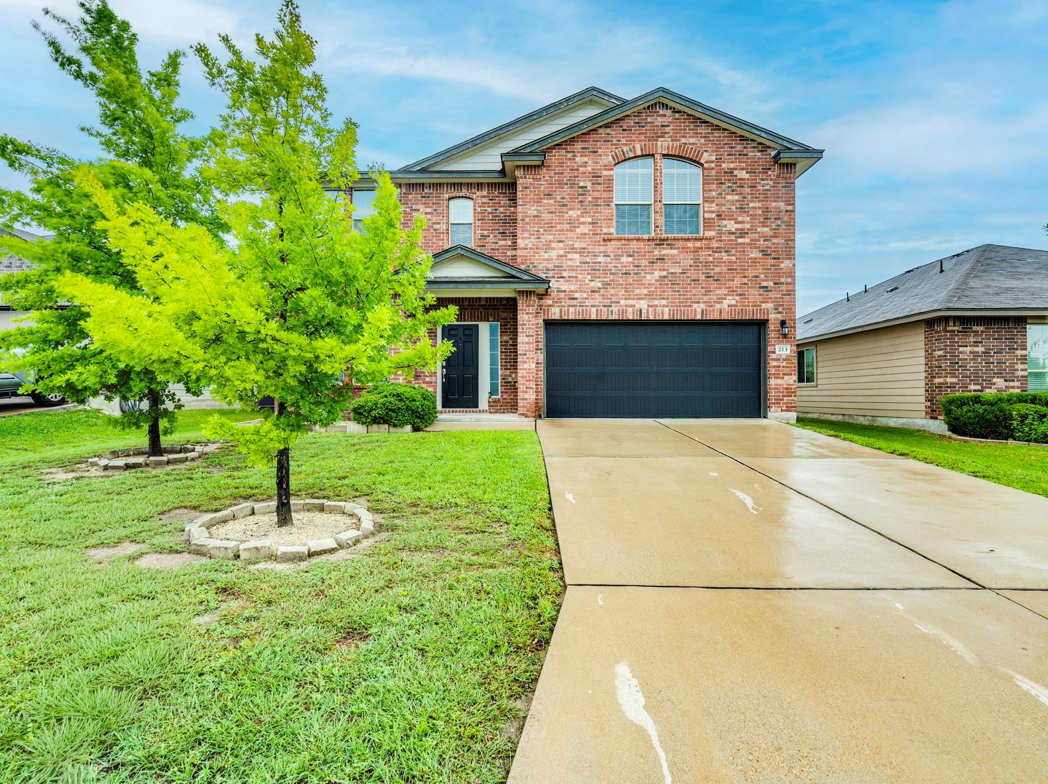 2nd image of 213 Ammonite Ln, Jarrell, TX 76537 | MLS# 7254672