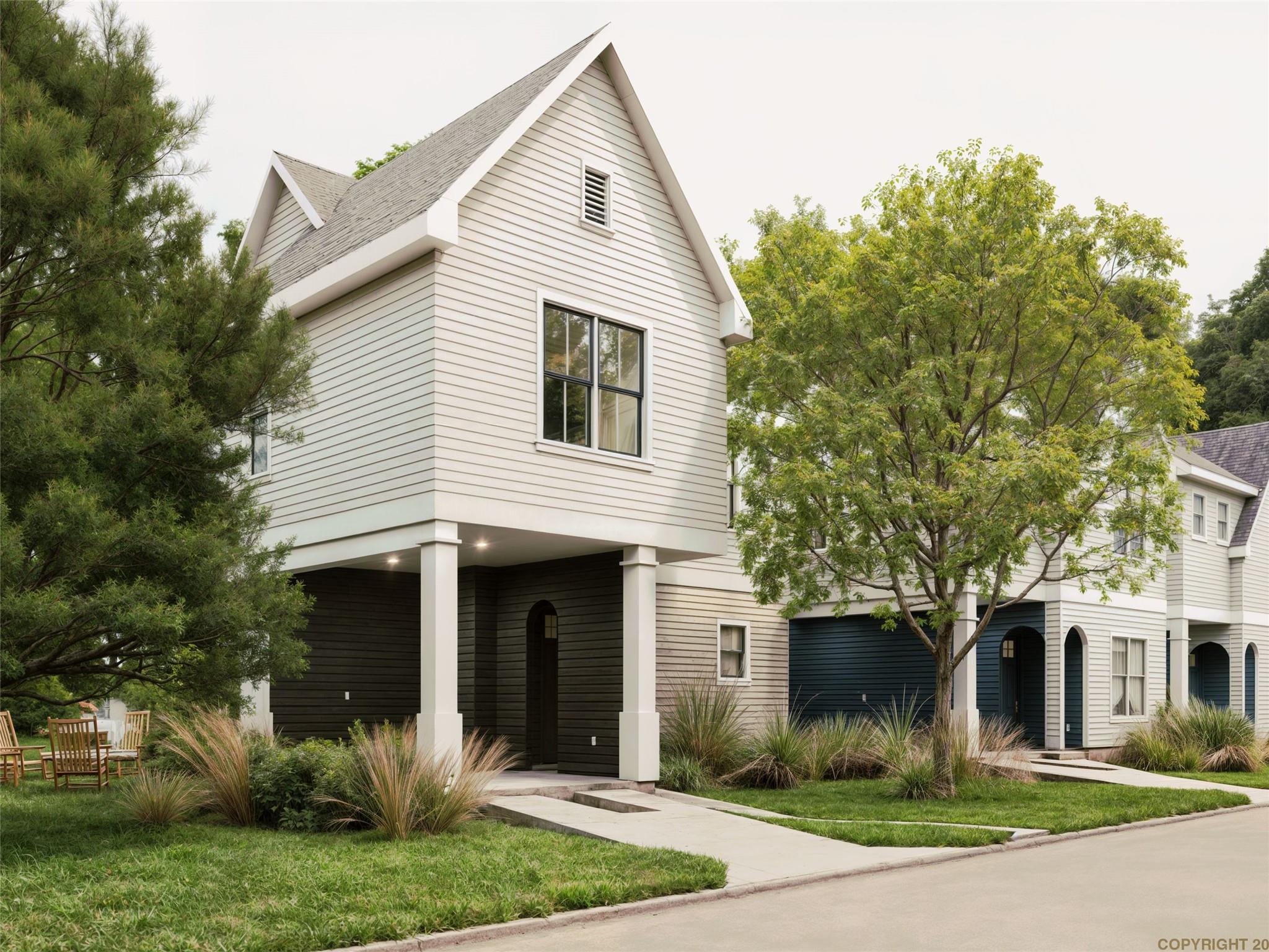 5th image of 1217 Harvey St, Austin, TX 78702