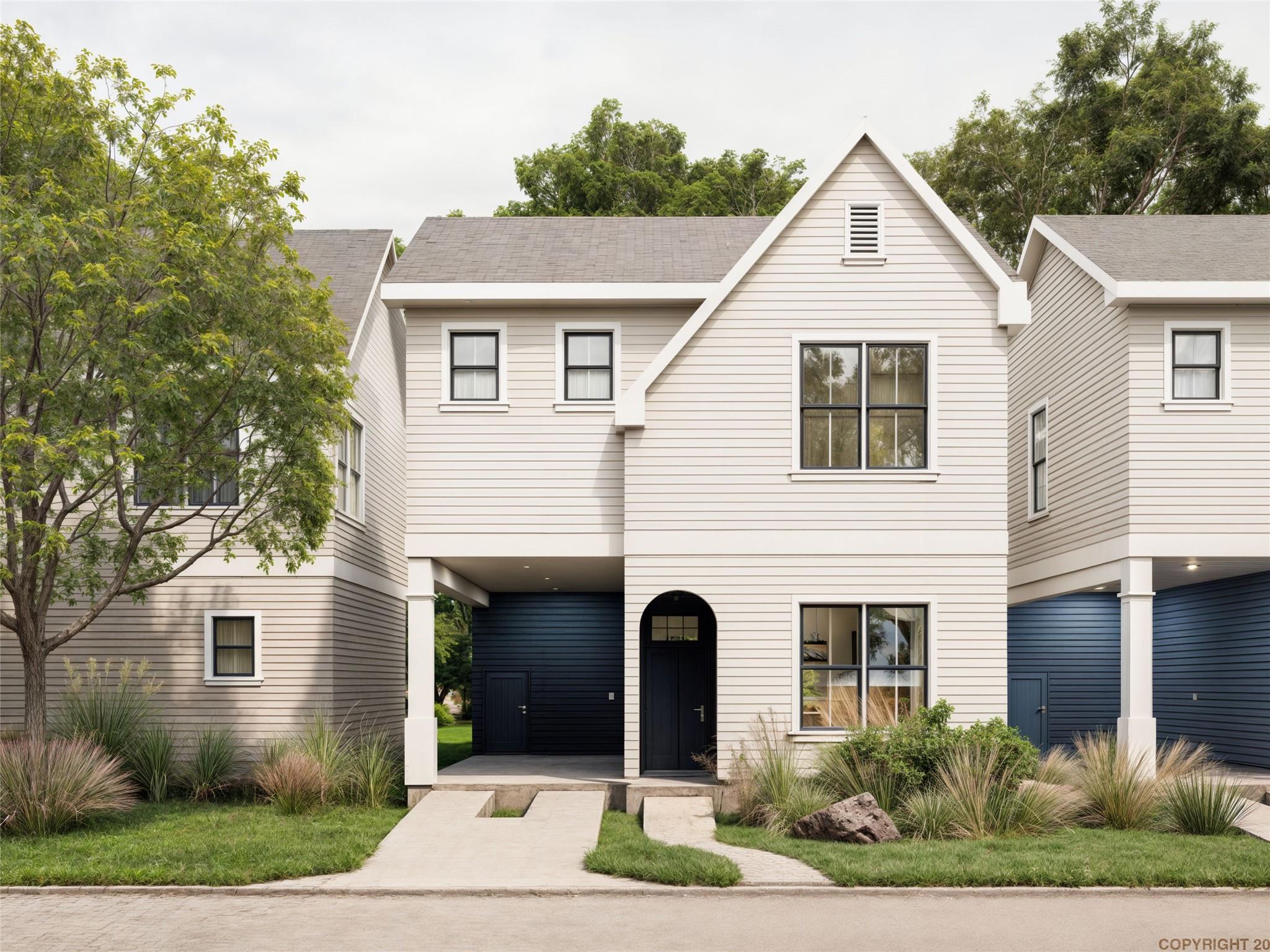 4th image of 1217 Harvey St, Austin, TX 78702