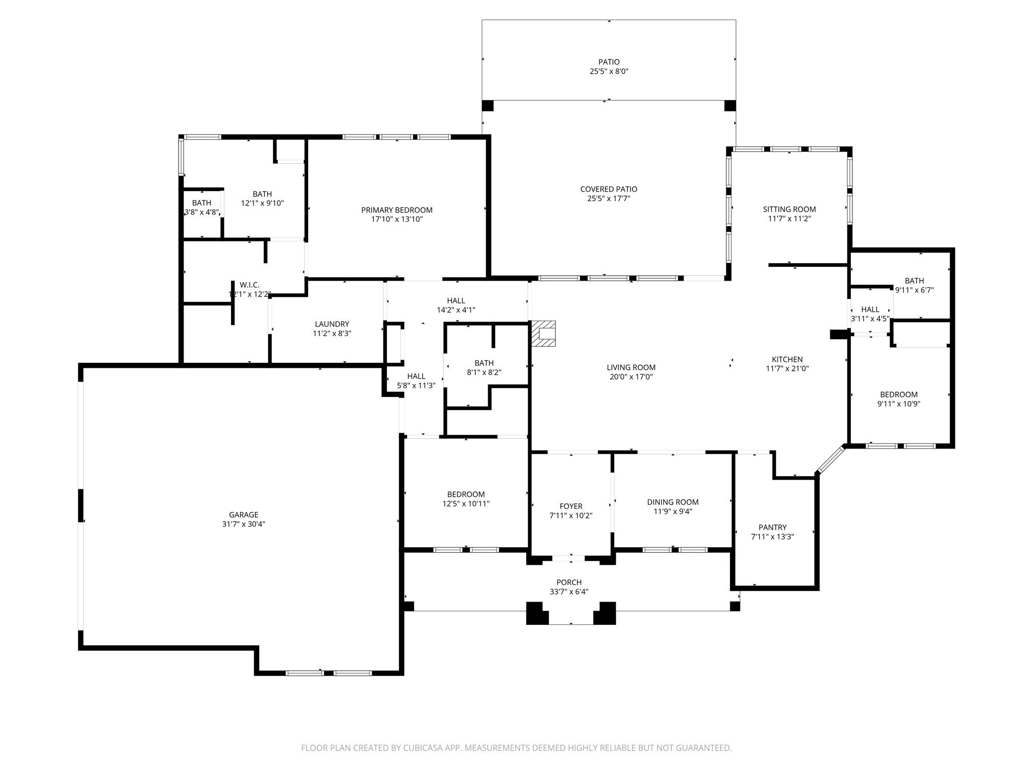 40th image of 128 Strada Luca, Florence, TX 76527 | MLS# 3302860