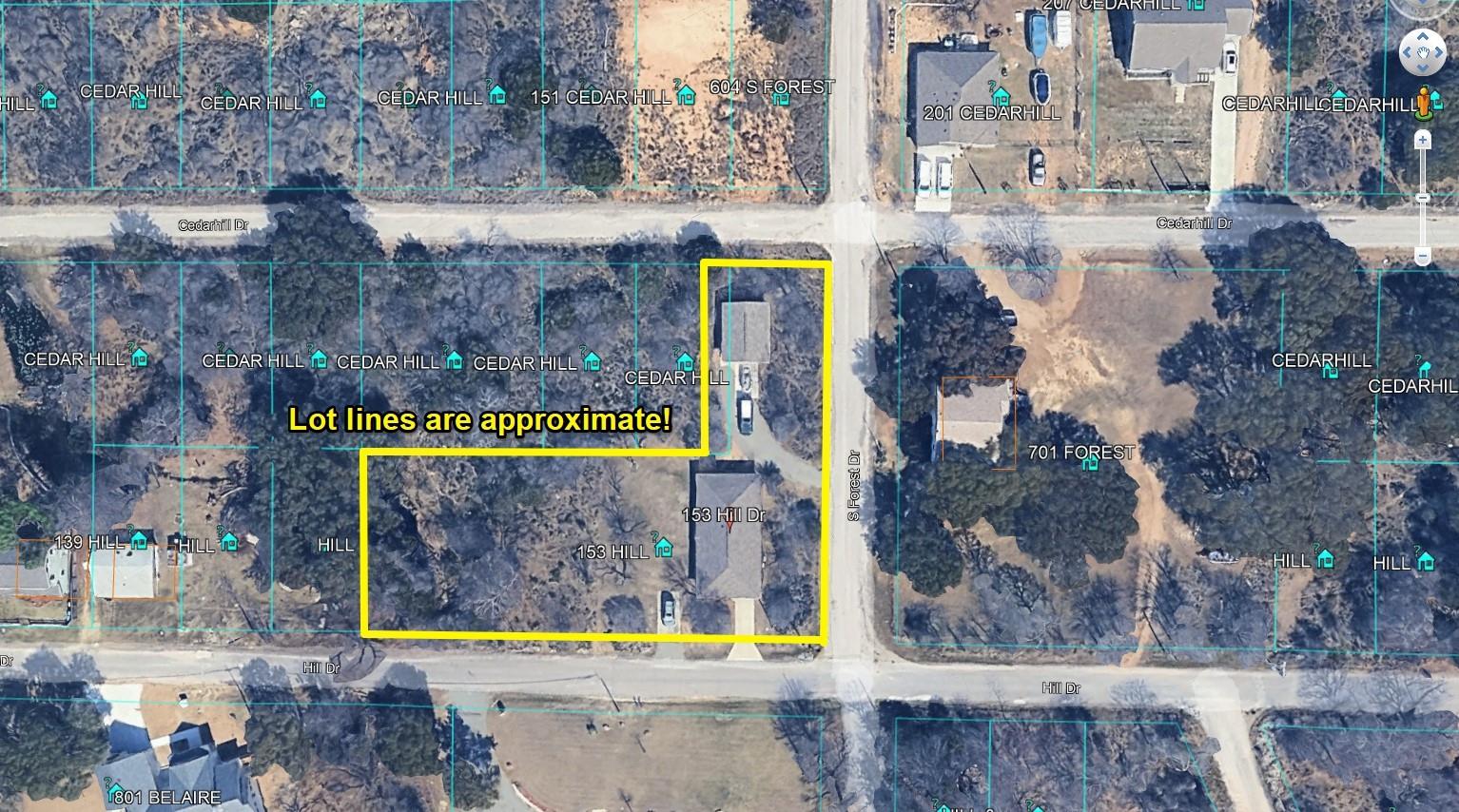 Homes for sale in Marble Falls, TX | 153 Hill Dr, Marble Falls, TX 78654 | MLS# 7308341
