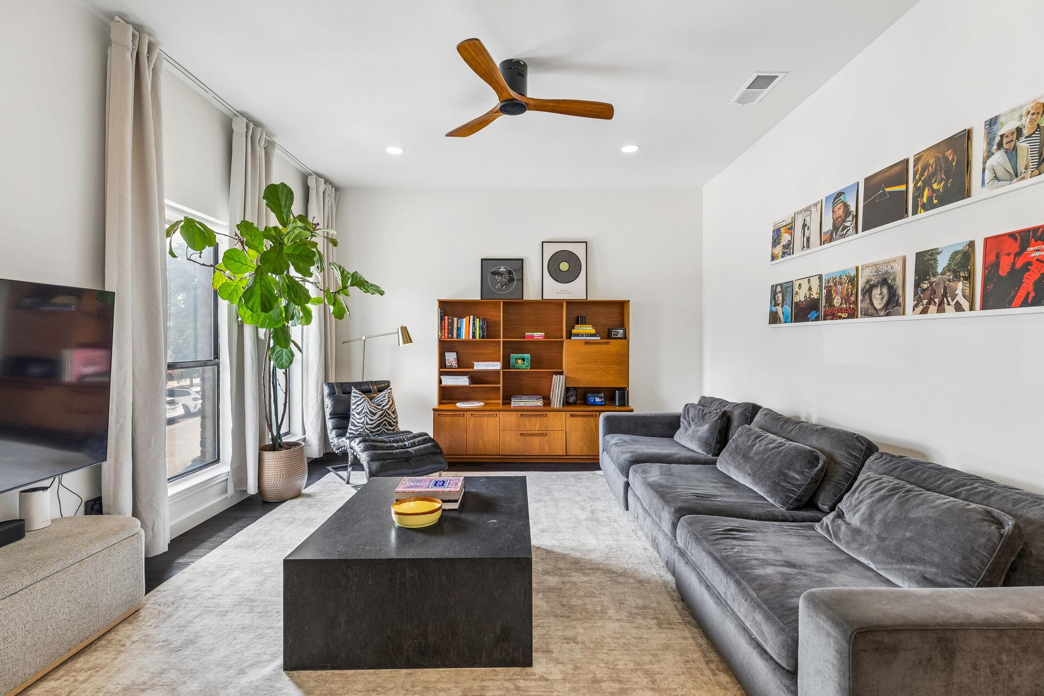 2nd image of 1404 Norwalk Ln #204, Austin, TX 78703 | MLS# 7636646