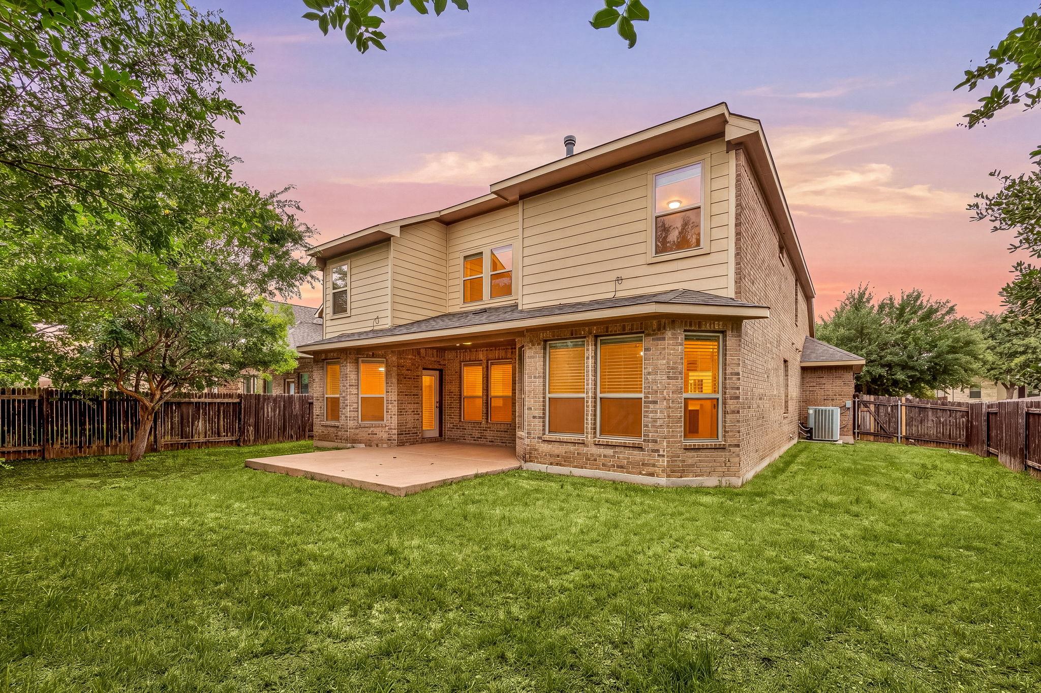 2nd image of 3057 Agave Loop, Round Rock, TX 78681 | MLS# 7791974