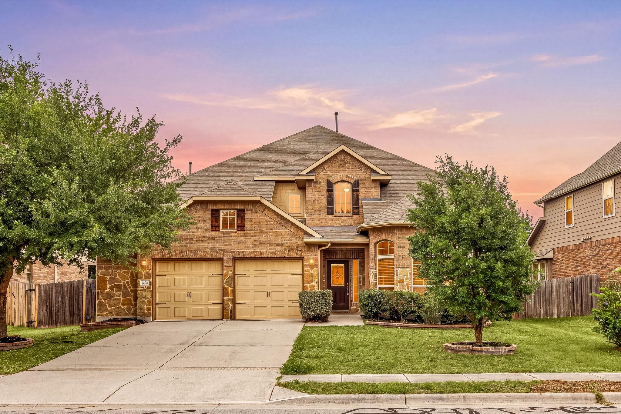 1st image of 3057 Agave Loop, Round Rock, TX 78681 | MLS# 7791974