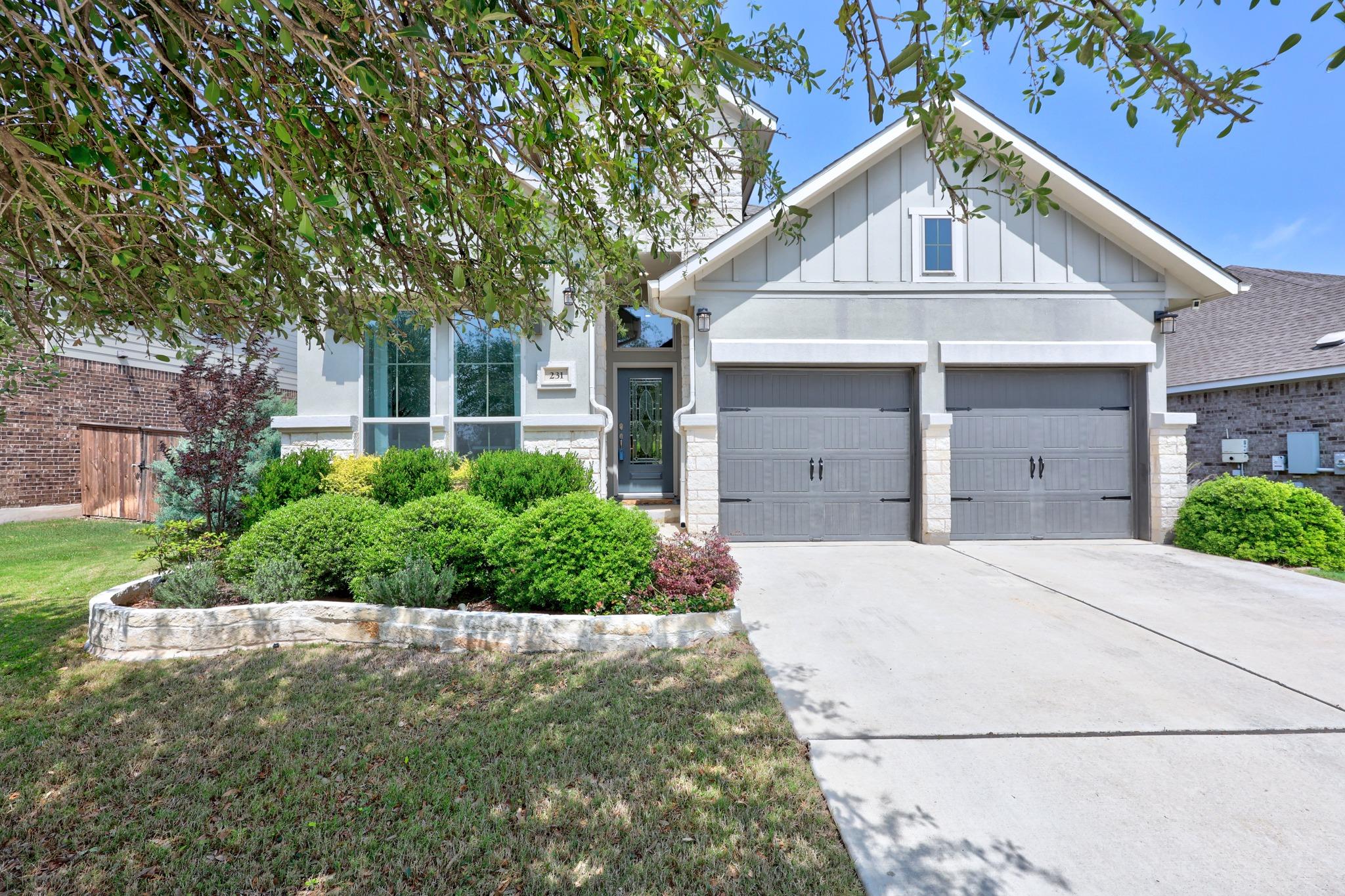 3rd image of 231 Krupp Ave, Liberty Hill, TX 78642 | MLS# 5876555