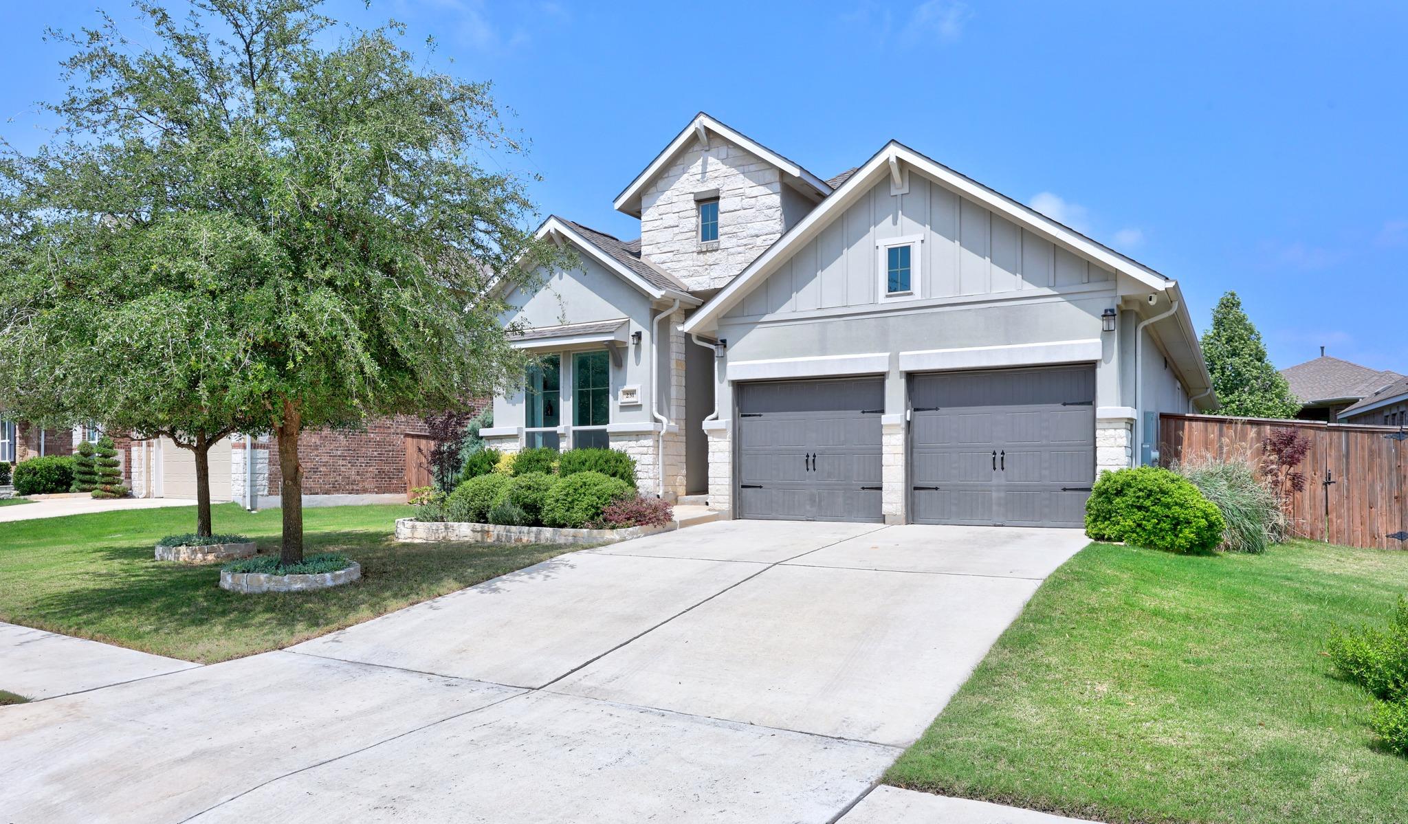2nd image of 231 Krupp Ave, Liberty Hill, TX 78642 | MLS# 5876555