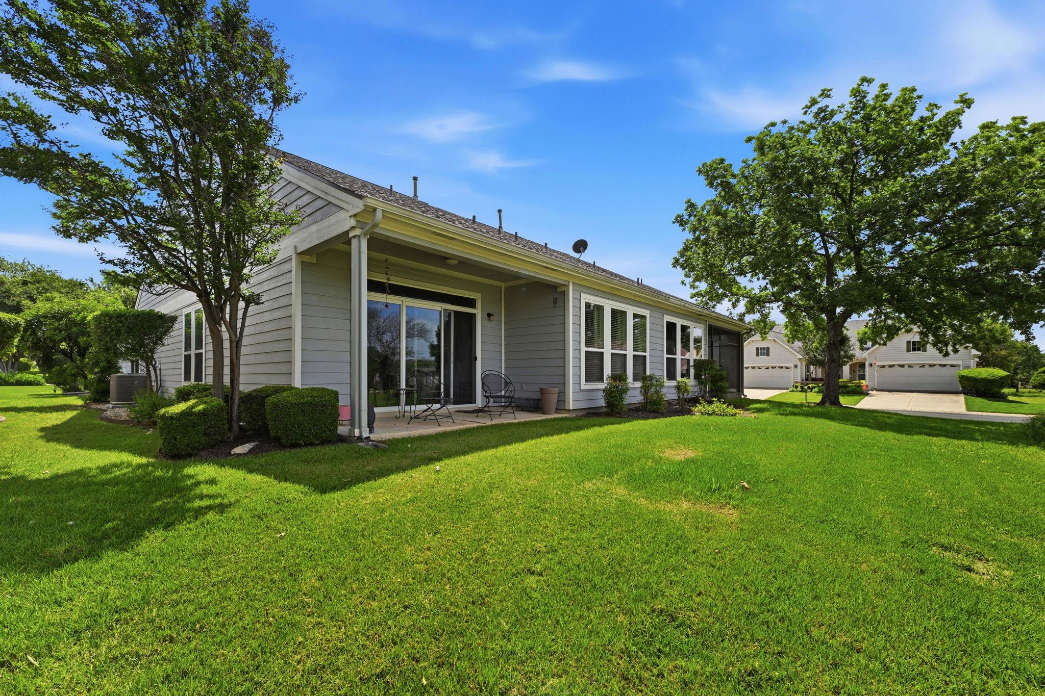Homes for sale in Georgetown, TX | 120 Bowie Cir, Georgetown, TX 78633 | MLS# 5019456