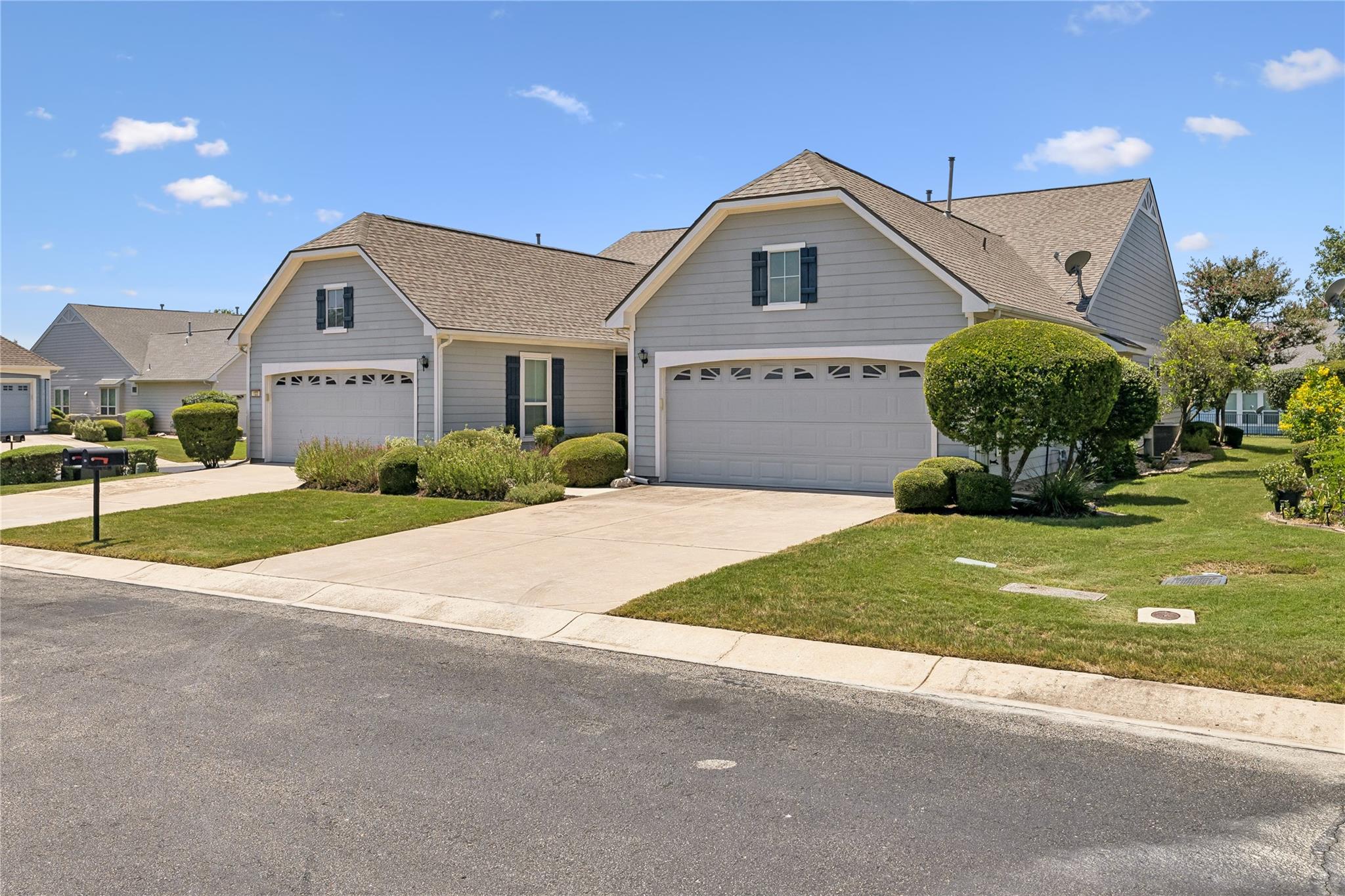 39th image of 120 Bowie Cir, Georgetown, TX 78633 | MLS# 5019456
