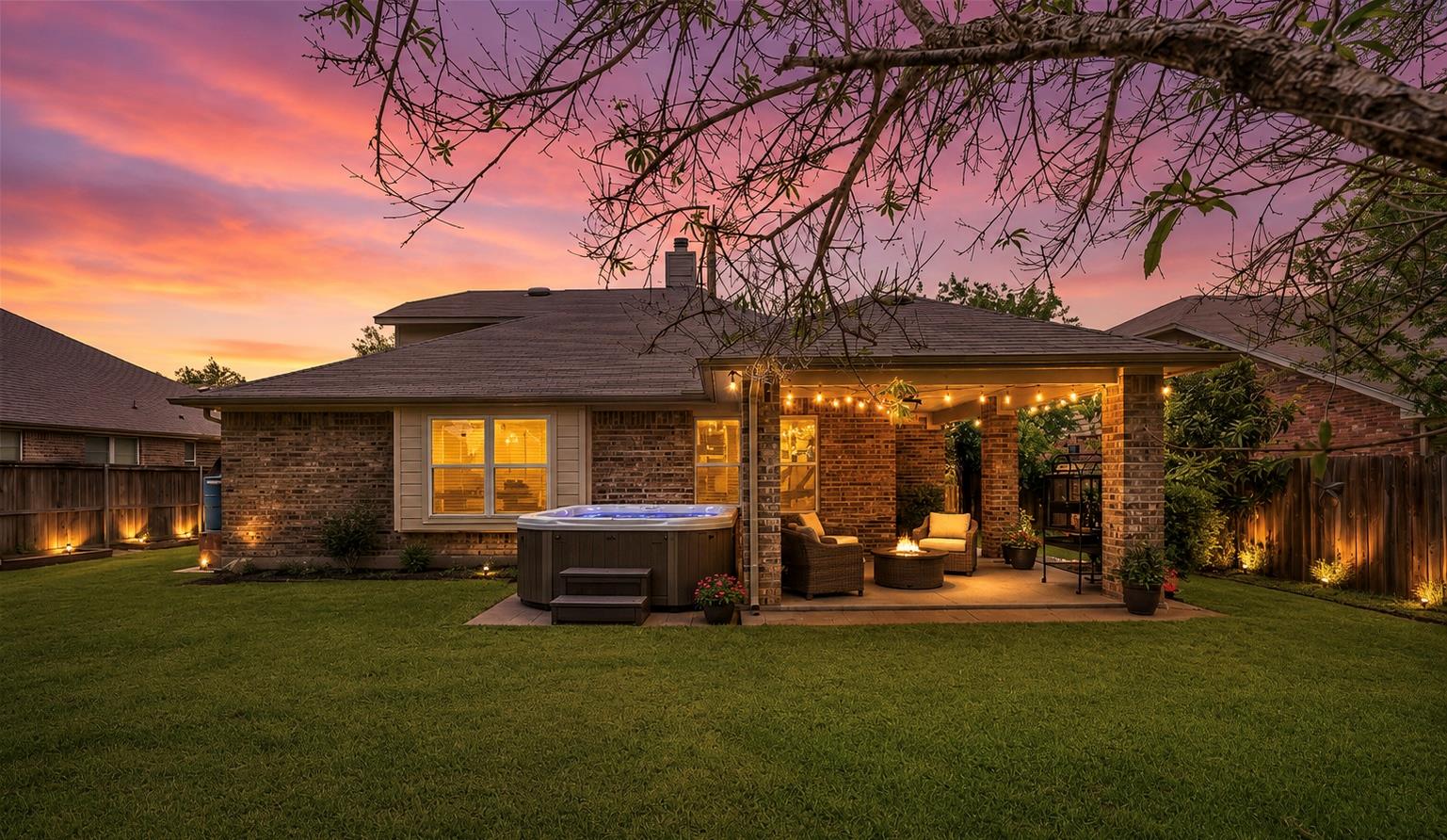 26th image of 1480 Coldwater Holw, Buda, TX 78610 | MLS# 9784128