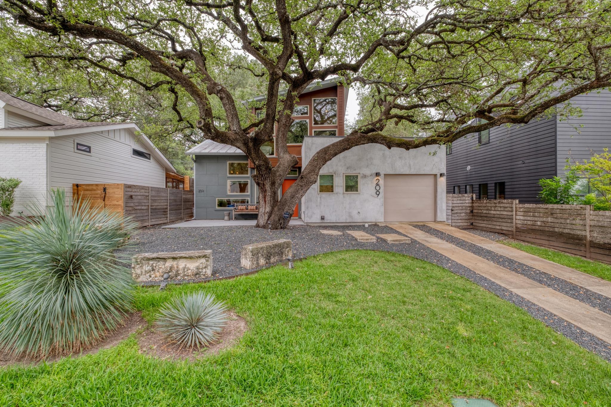 Homes for sale in Austin, TX | 209 El Paso St, Austin, TX 78704 | MLS# 9946172