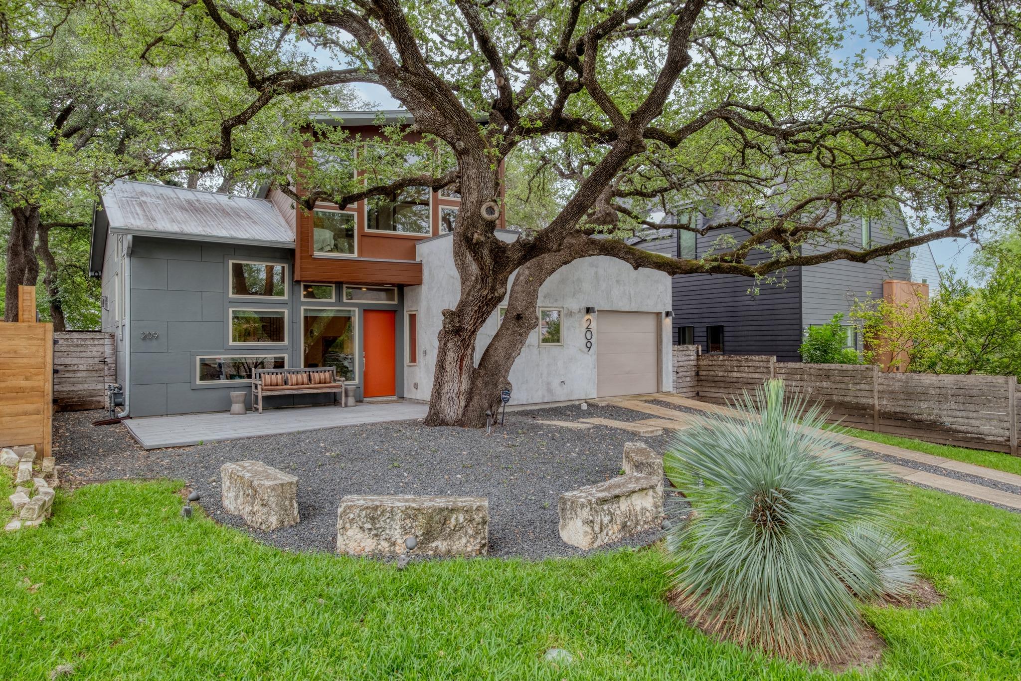 Homes for sale in Austin, TX | 209 El Paso St, Austin, TX 78704 | MLS# 9946172