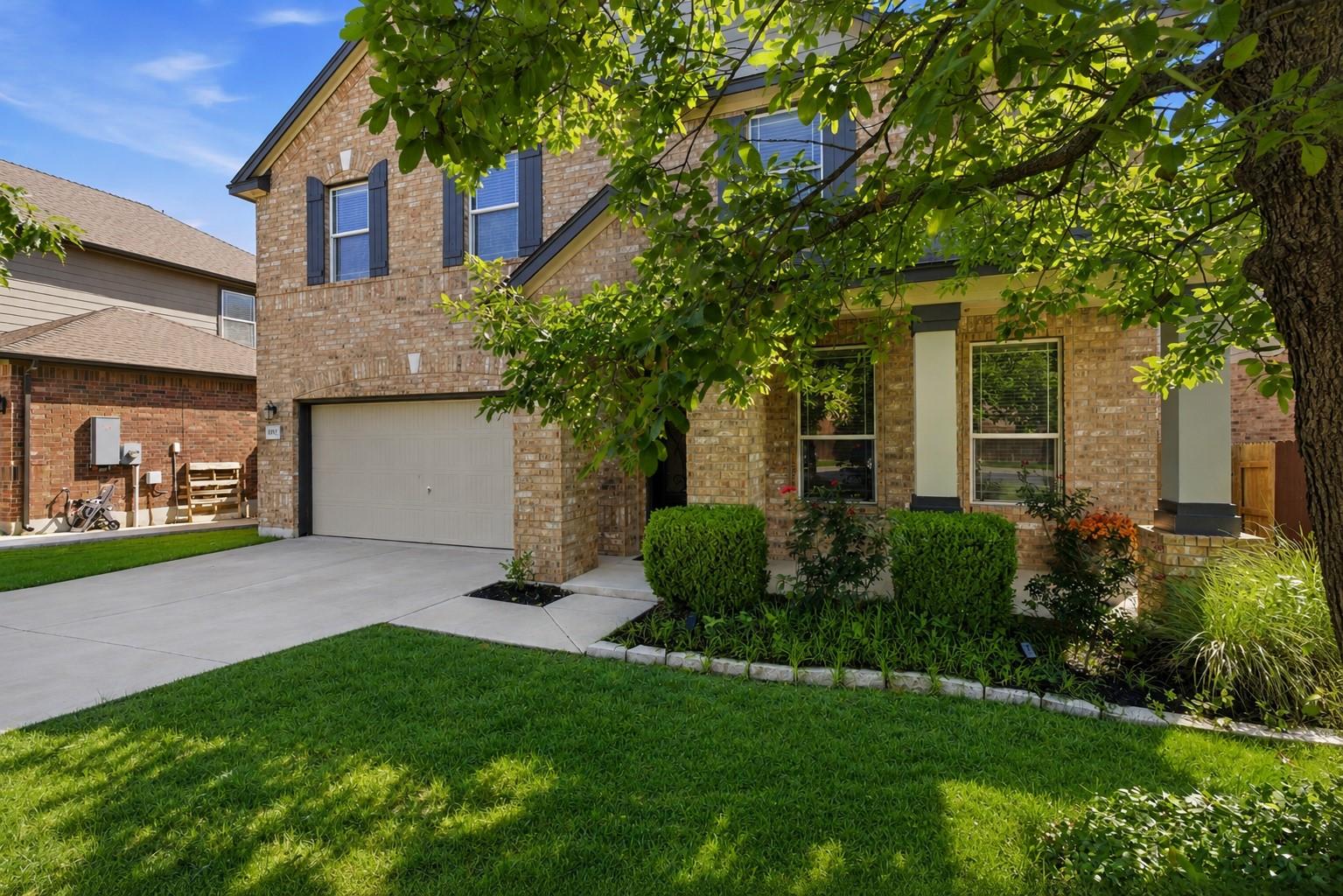 Homes for sale in Georgetown, TX | 1413 Ignacia Dr, Georgetown, TX 78626 | MLS# 1277647