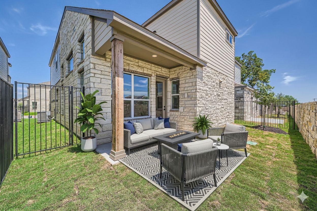 10th image of 1531 N Red Bud Ln #33, Round Rock, TX 78665 | MLS# 6352413