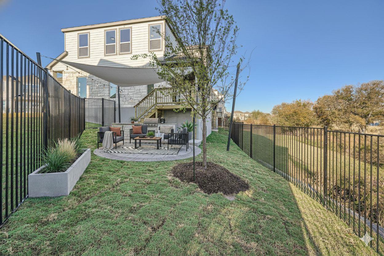 13th image of 1531 N Red Bud Ln #19, Round Rock, TX 78665 | MLS# 1379549