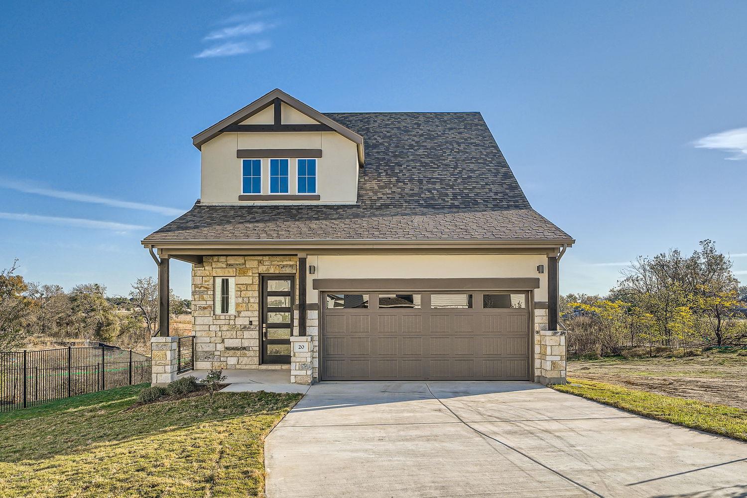 2nd image of 1531 N Red Bud Ln #20, Round Rock, TX 78665 | MLS# 3945423