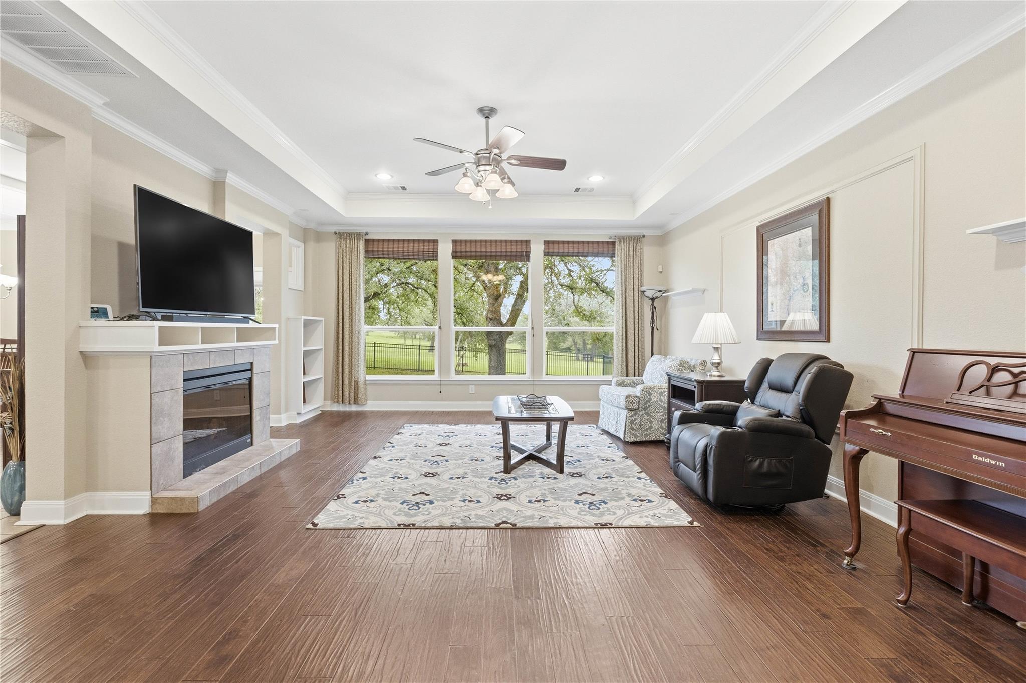 5th image of 169 Old 71, Cedar Creek, TX 78612 | MLS# 3502367