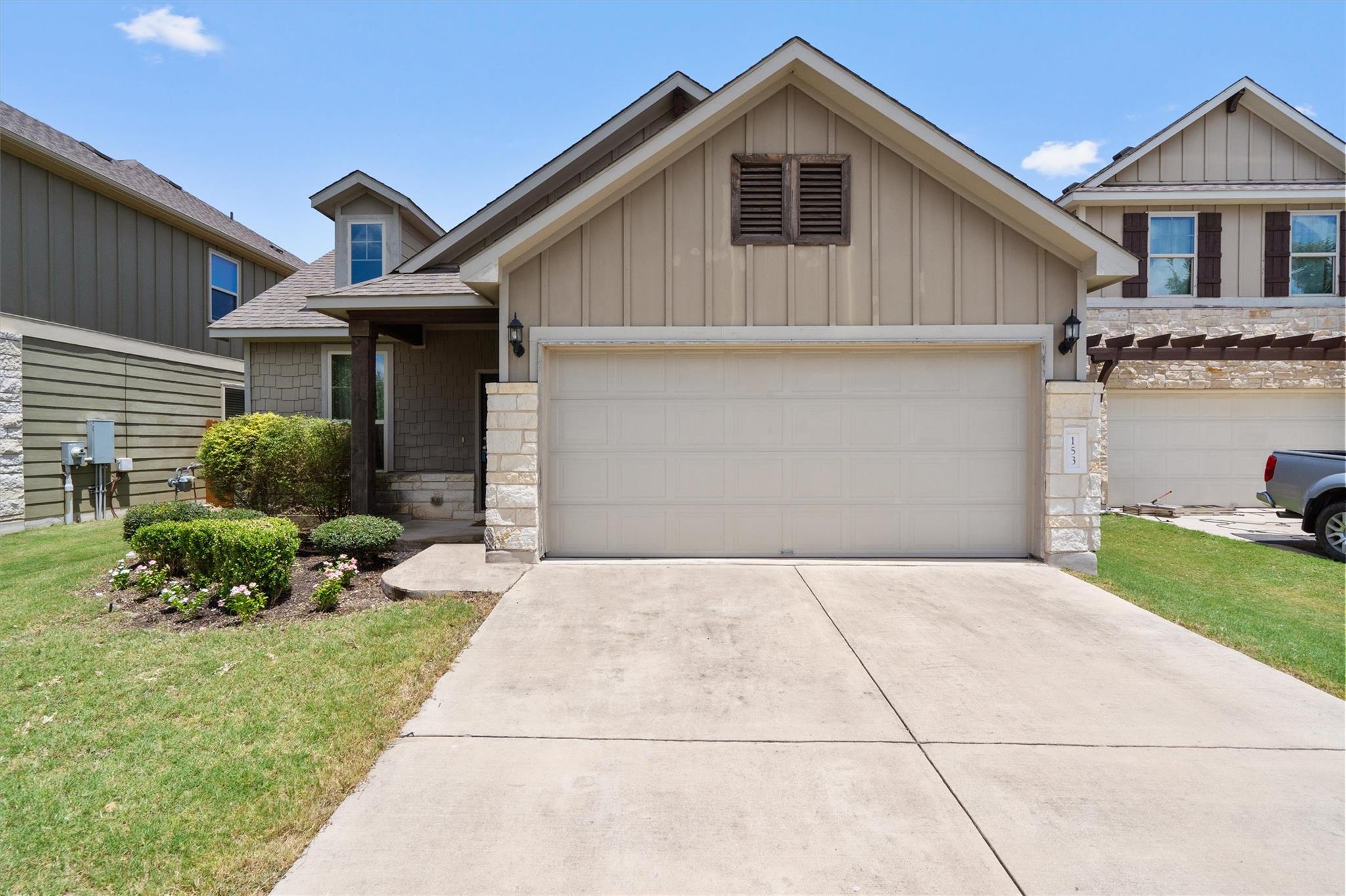 1st image of 153 Carlina Loop, Liberty Hill, TX 78642 | MLS# 1103521