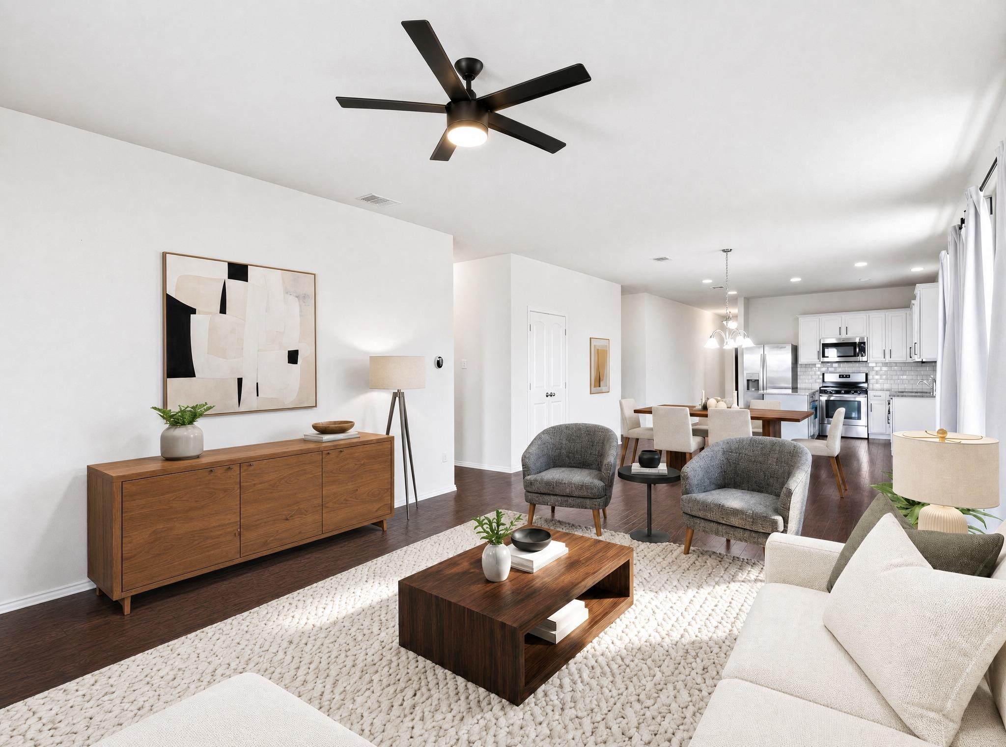 3rd image of 153 Carlina Loop, Liberty Hill, TX 78642 | MLS# 1103521