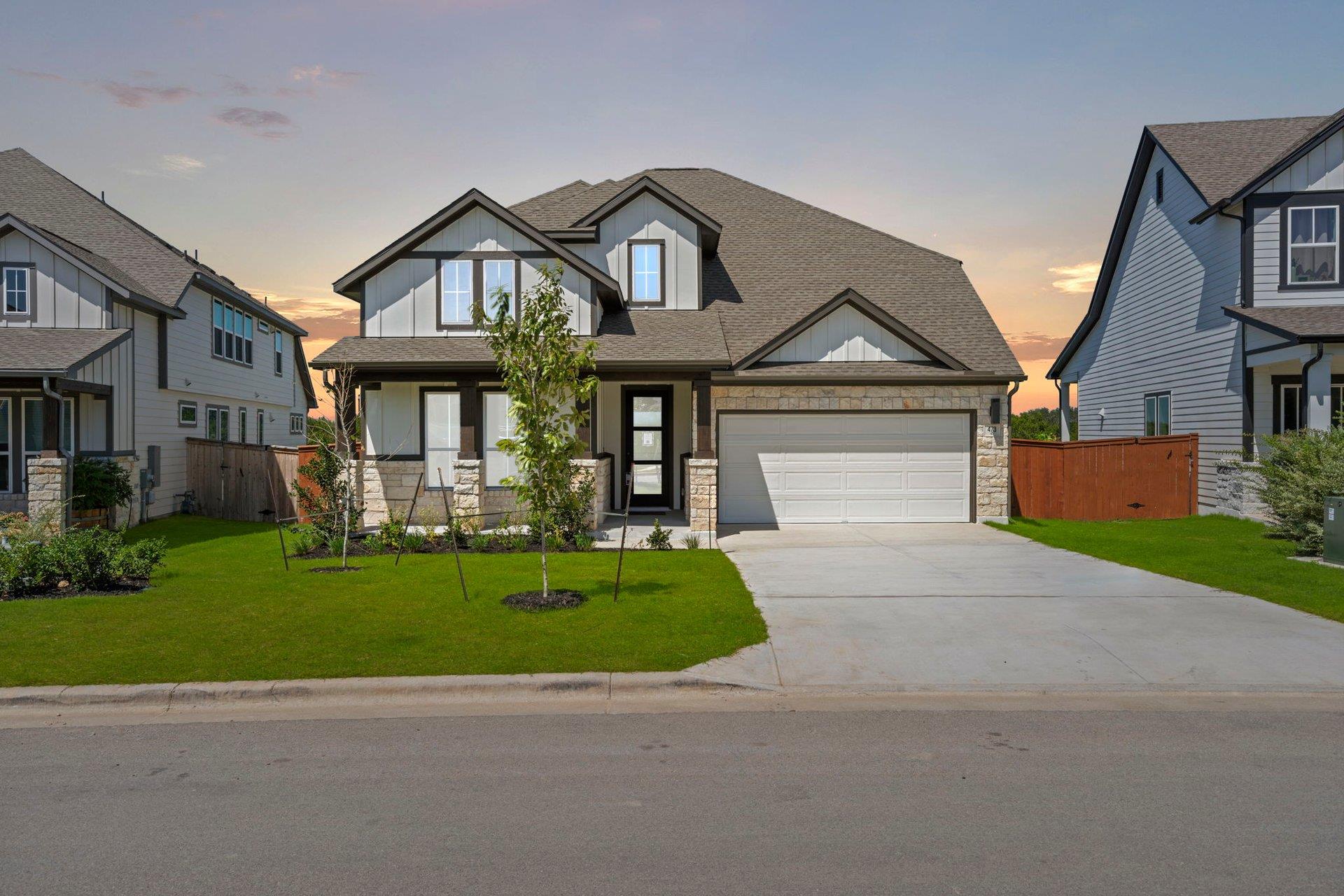 1st image of 473 Sage Thrasher Cir, Dripping Springs, TX 78620 | MLS# 4891975