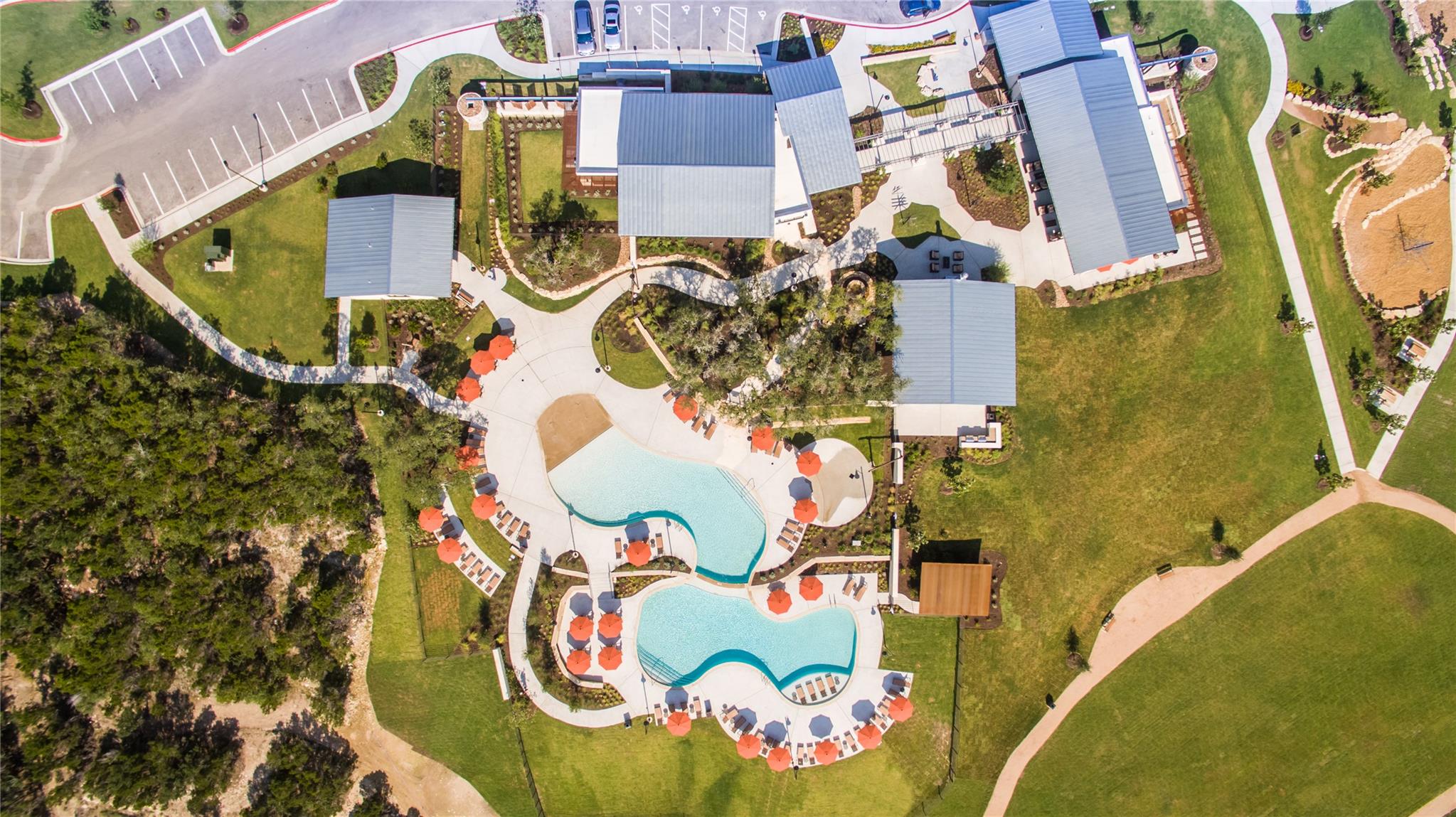 40th image of 473 Sage Thrasher Cir, Dripping Springs, TX 78620 | MLS# 4891975