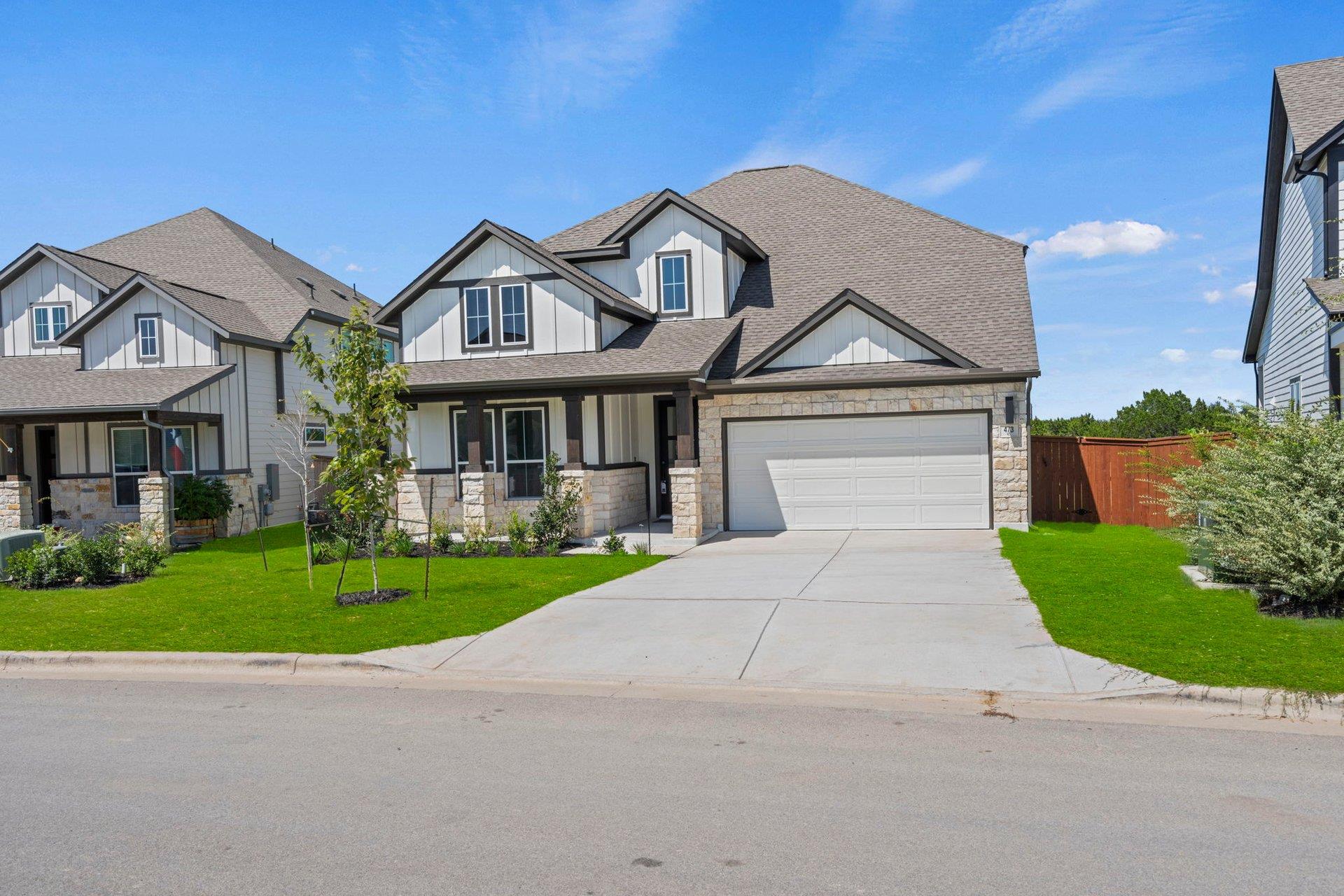 4th image of 473 Sage Thrasher Cir, Dripping Springs, TX 78620 | MLS# 4891975