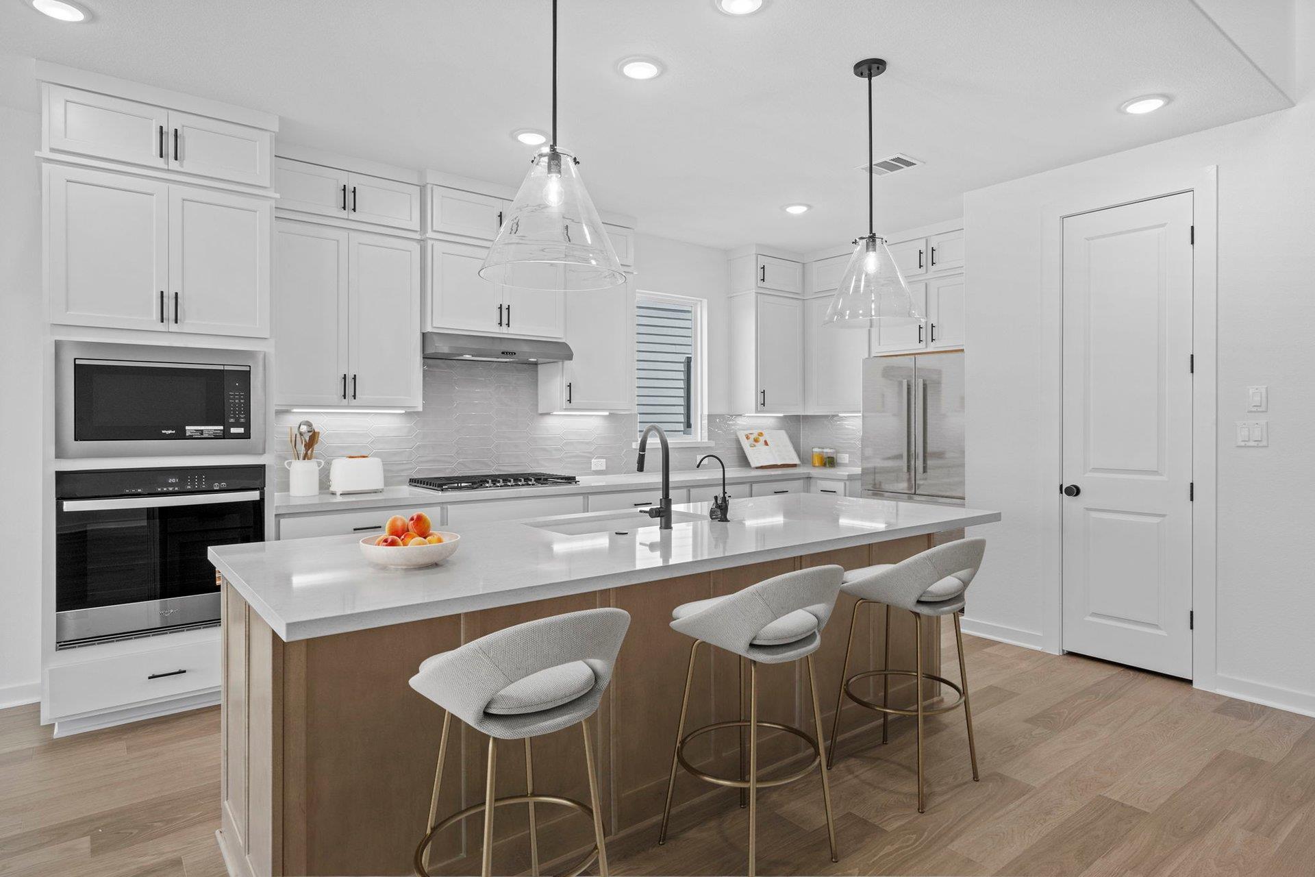 5th image of 473 Sage Thrasher Cir, Dripping Springs, TX 78620 | MLS# 4891975