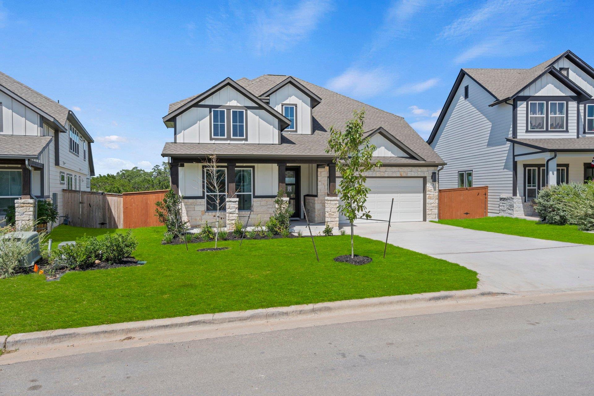 3rd image of 473 Sage Thrasher Cir, Dripping Springs, TX 78620 | MLS# 4891975