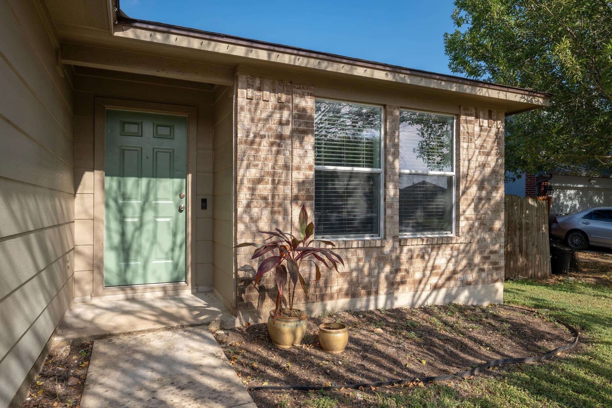 4th image of 409 Ballentine Ct, Hutto, TX 78634 | MLS# 6763541