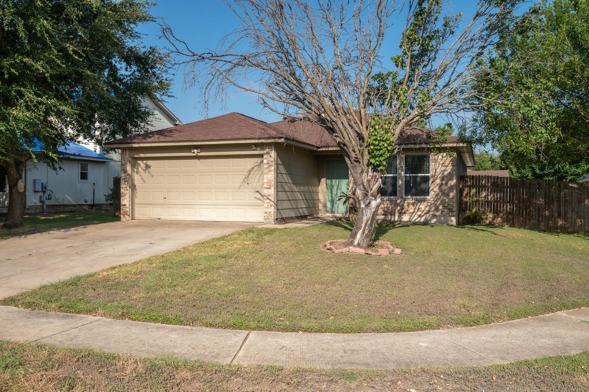 2nd image of 409 Ballentine Ct, Hutto, TX 78634 | MLS# 6763541