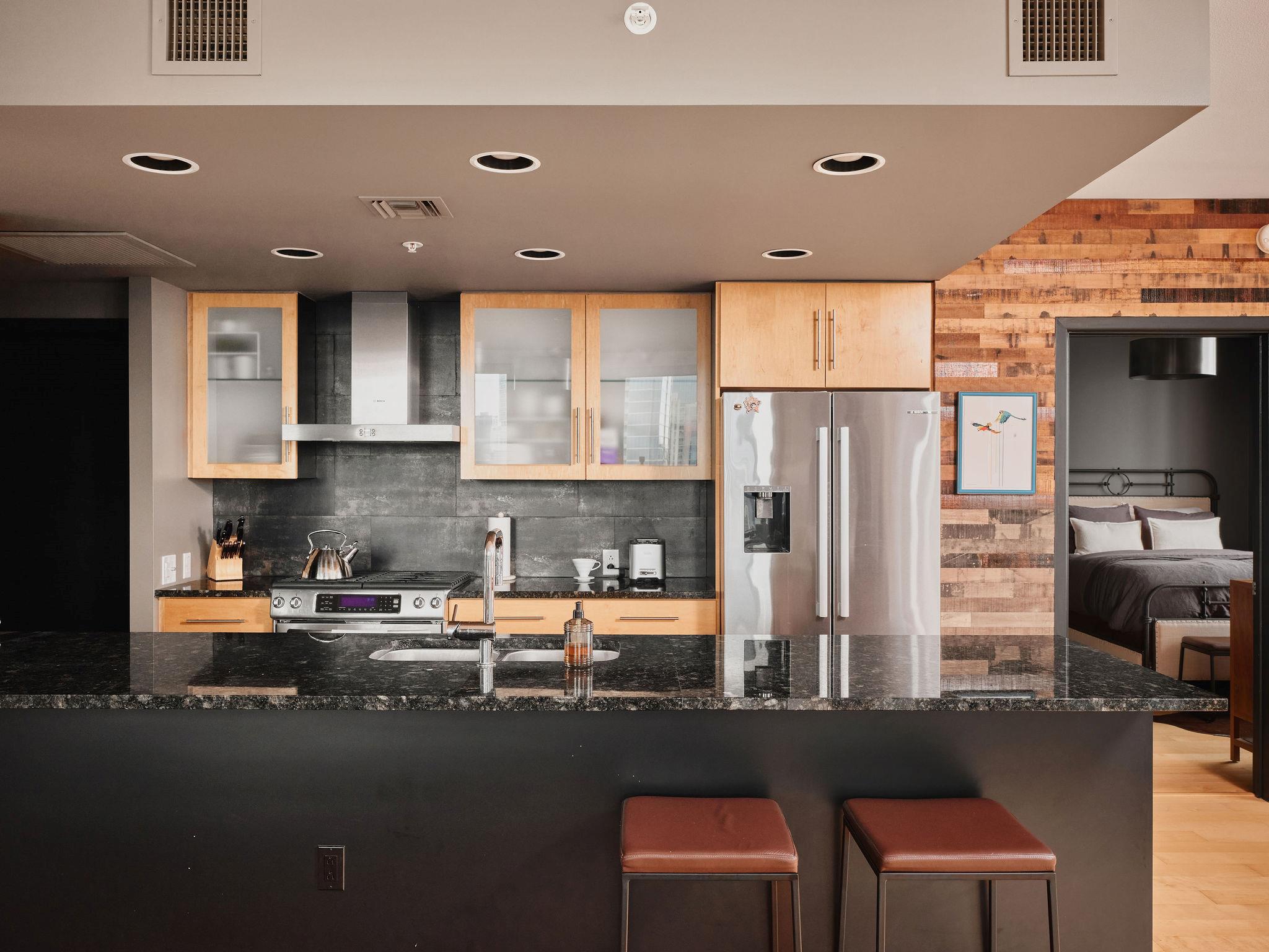 4th image of 300 Bowie St #4101, Austin, TX 78703 | MLS# 3199691