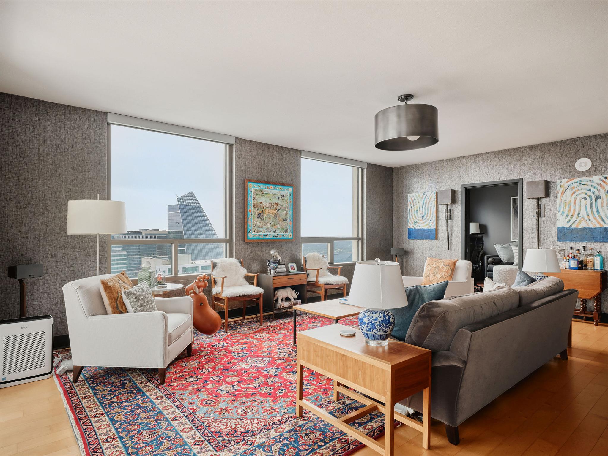 1st image of 300 Bowie St #4101, Austin, TX 78703 | MLS# 3199691
