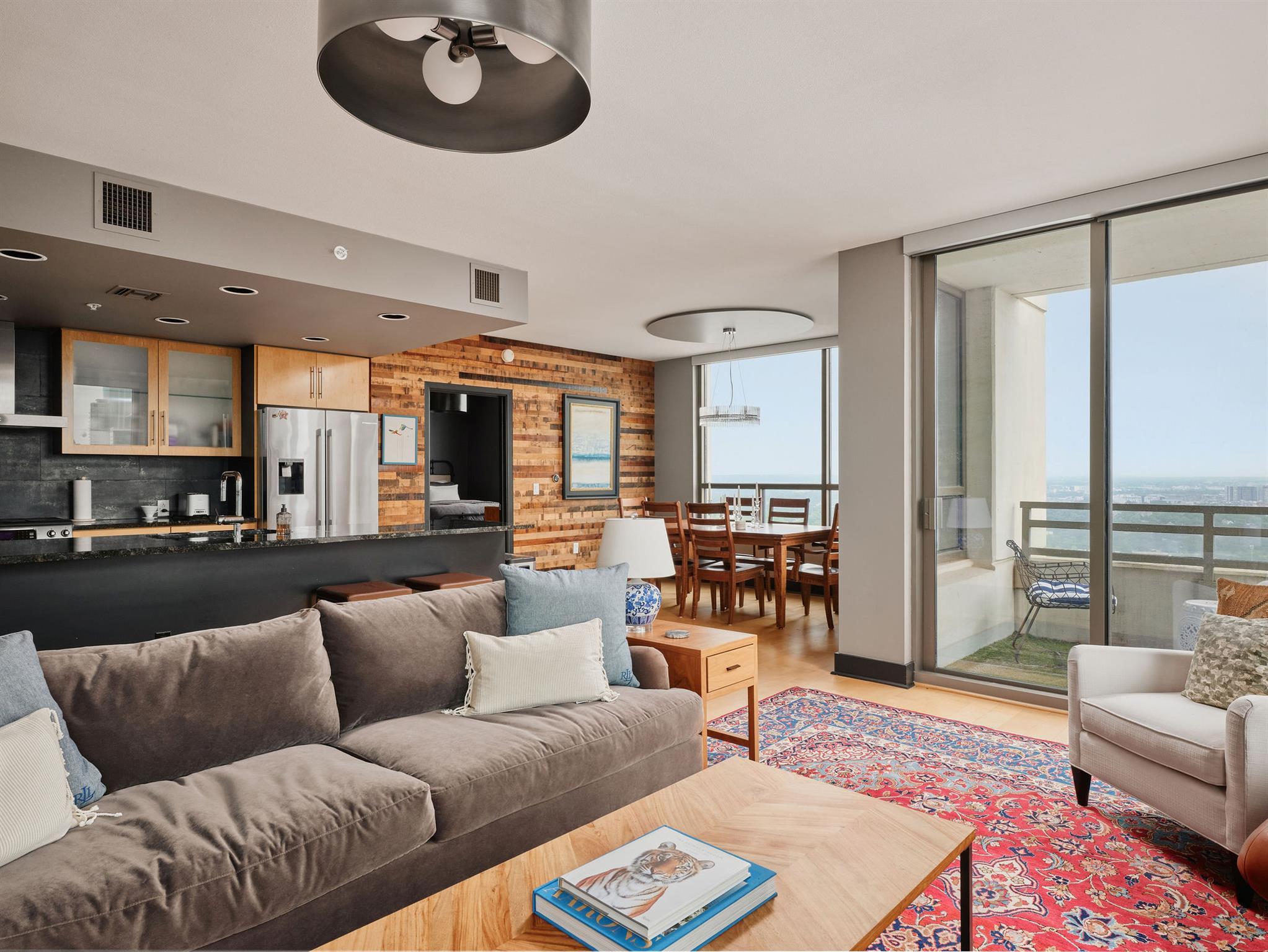 3rd image of 300 Bowie St #4101, Austin, TX 78703 | MLS# 3199691