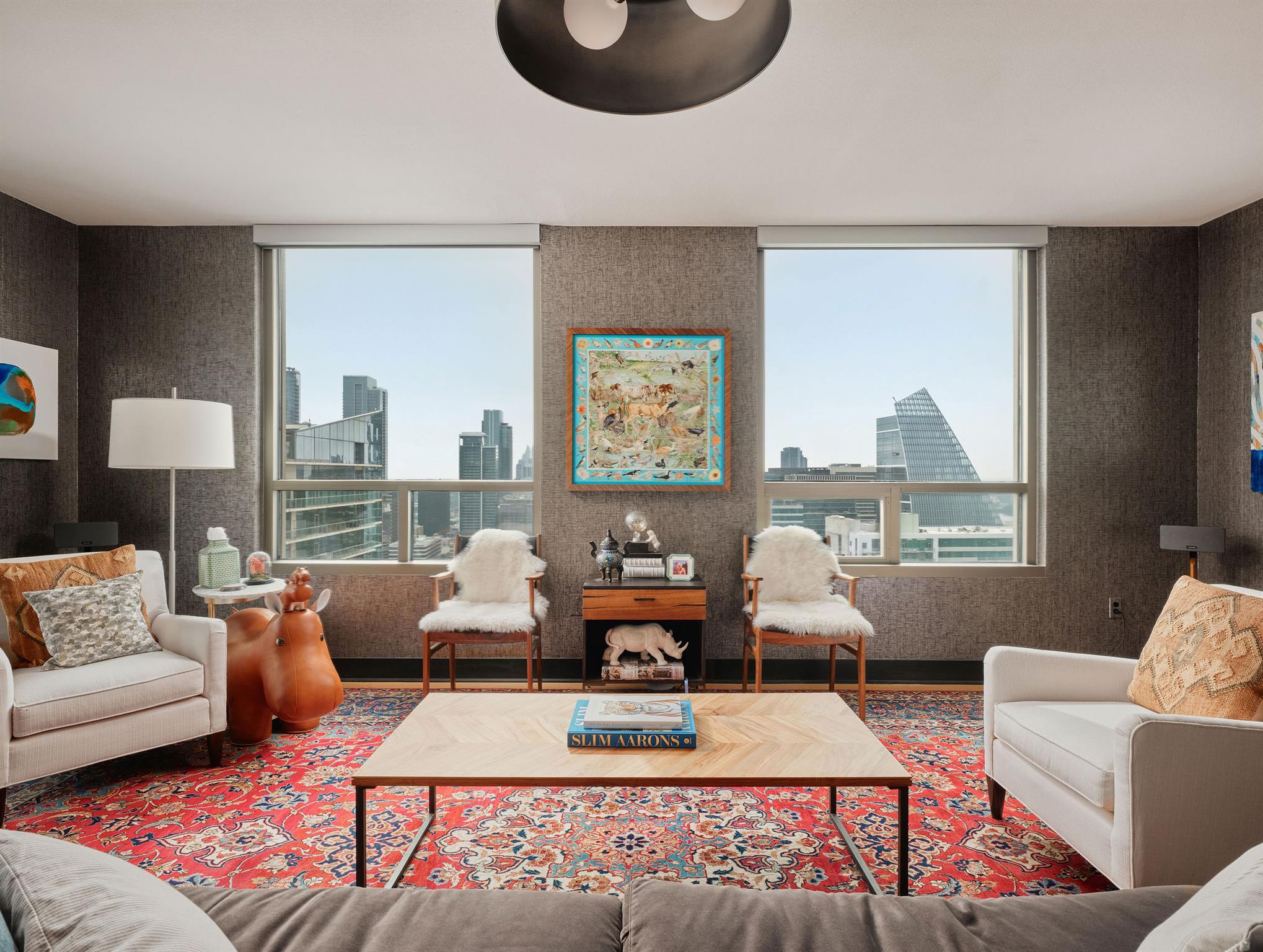 2nd image of 300 Bowie St #4101, Austin, TX 78703 | MLS# 3199691