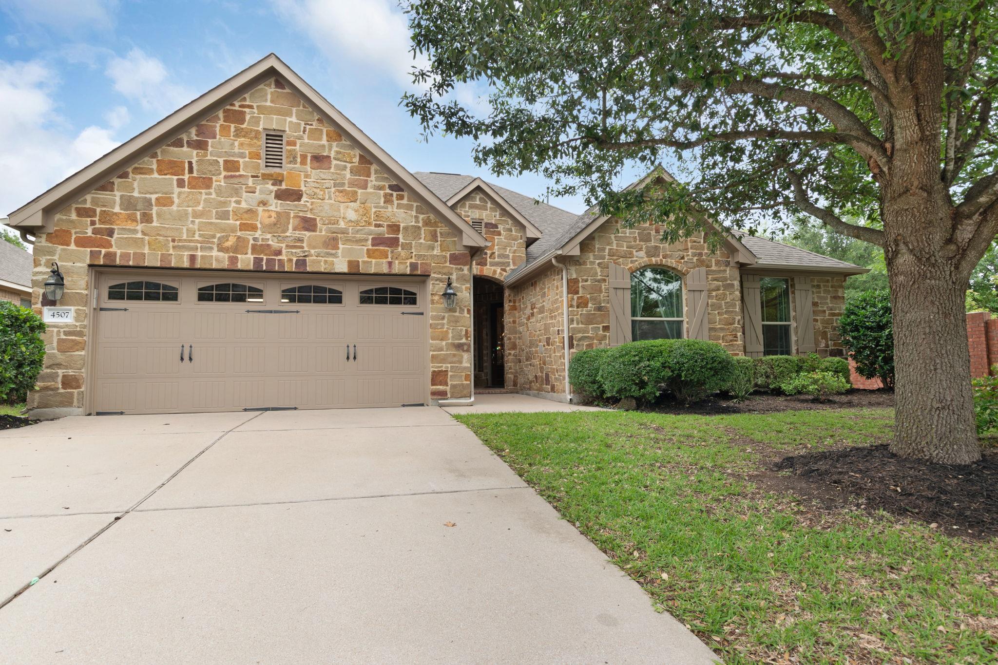5th image of 4507 Monterosa Ln, Round Rock, TX 78665 | MLS# 8204599