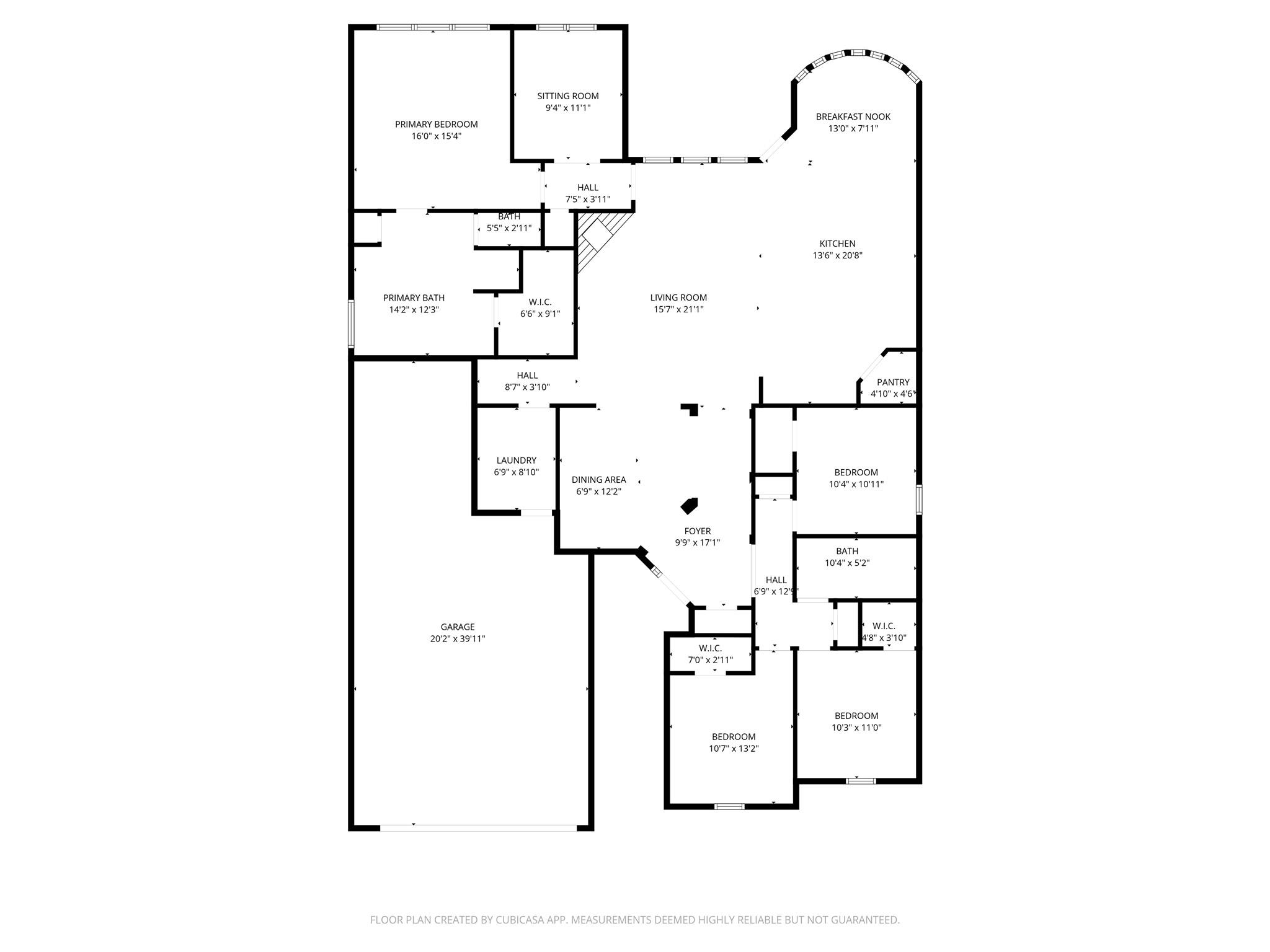 24th image of 4507 Monterosa Ln, Round Rock, TX 78665 | MLS# 8204599