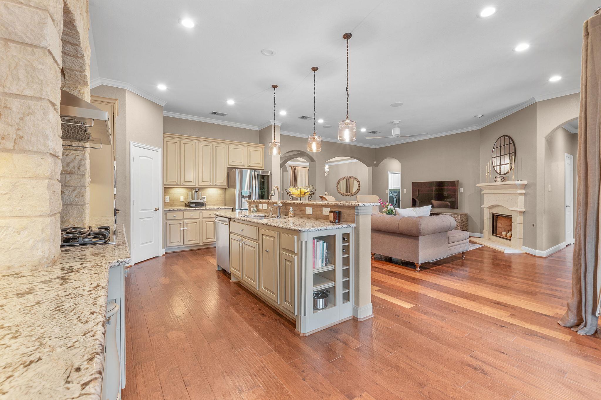 3rd image of 4507 Monterosa Ln, Round Rock, TX 78665 | MLS# 8204599