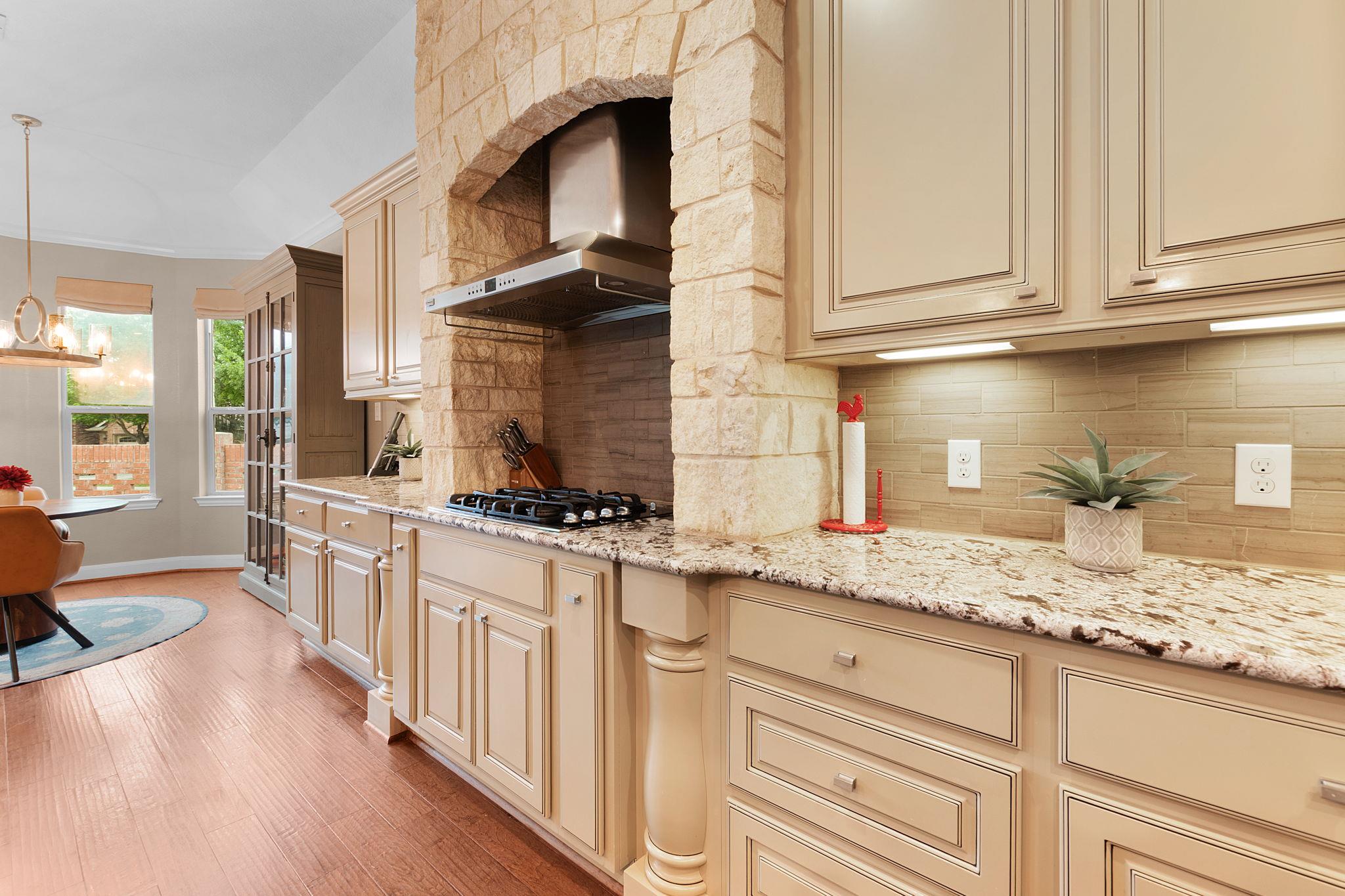 4th image of 4507 Monterosa Ln, Round Rock, TX 78665 | MLS# 8204599
