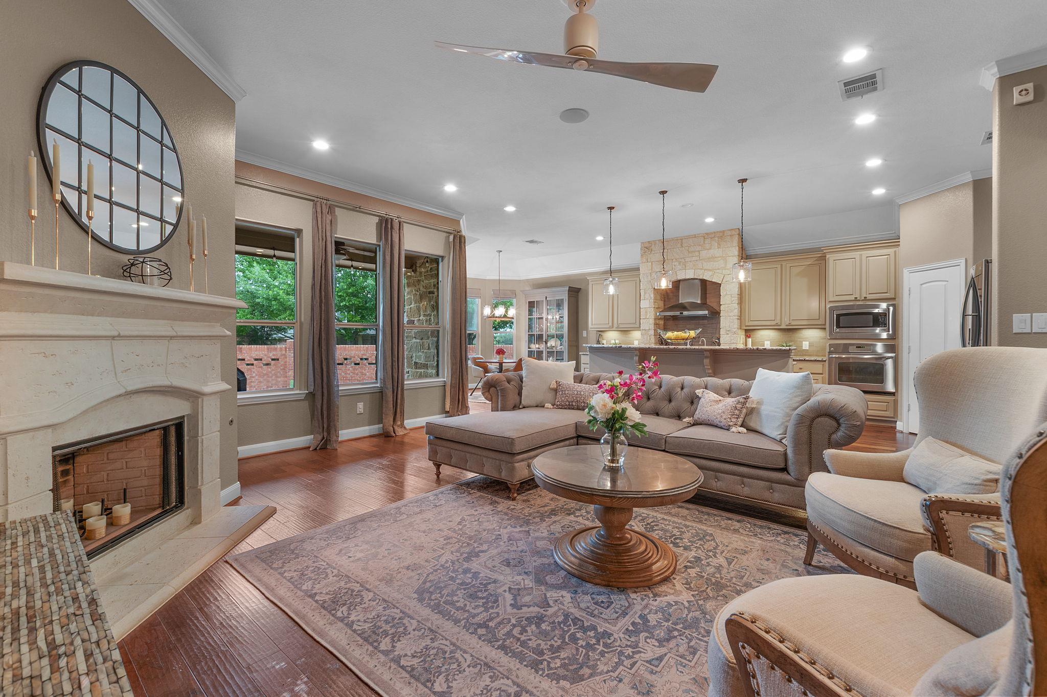 2nd image of 4507 Monterosa Ln, Round Rock, TX 78665 | MLS# 8204599