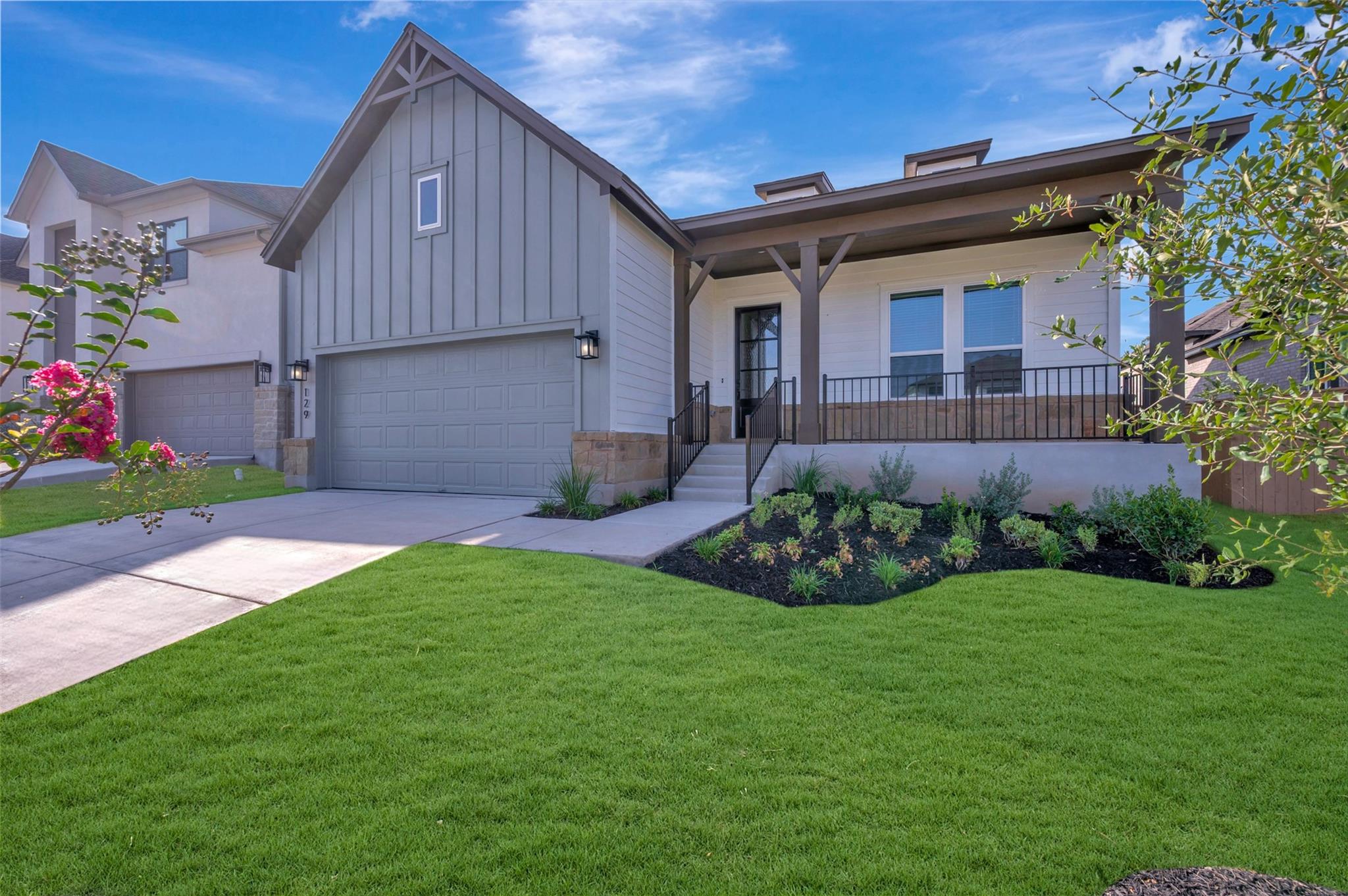 2nd image of 129 Pinyon Pine Dr, Bastrop, TX 78602 | MLS# 6755053