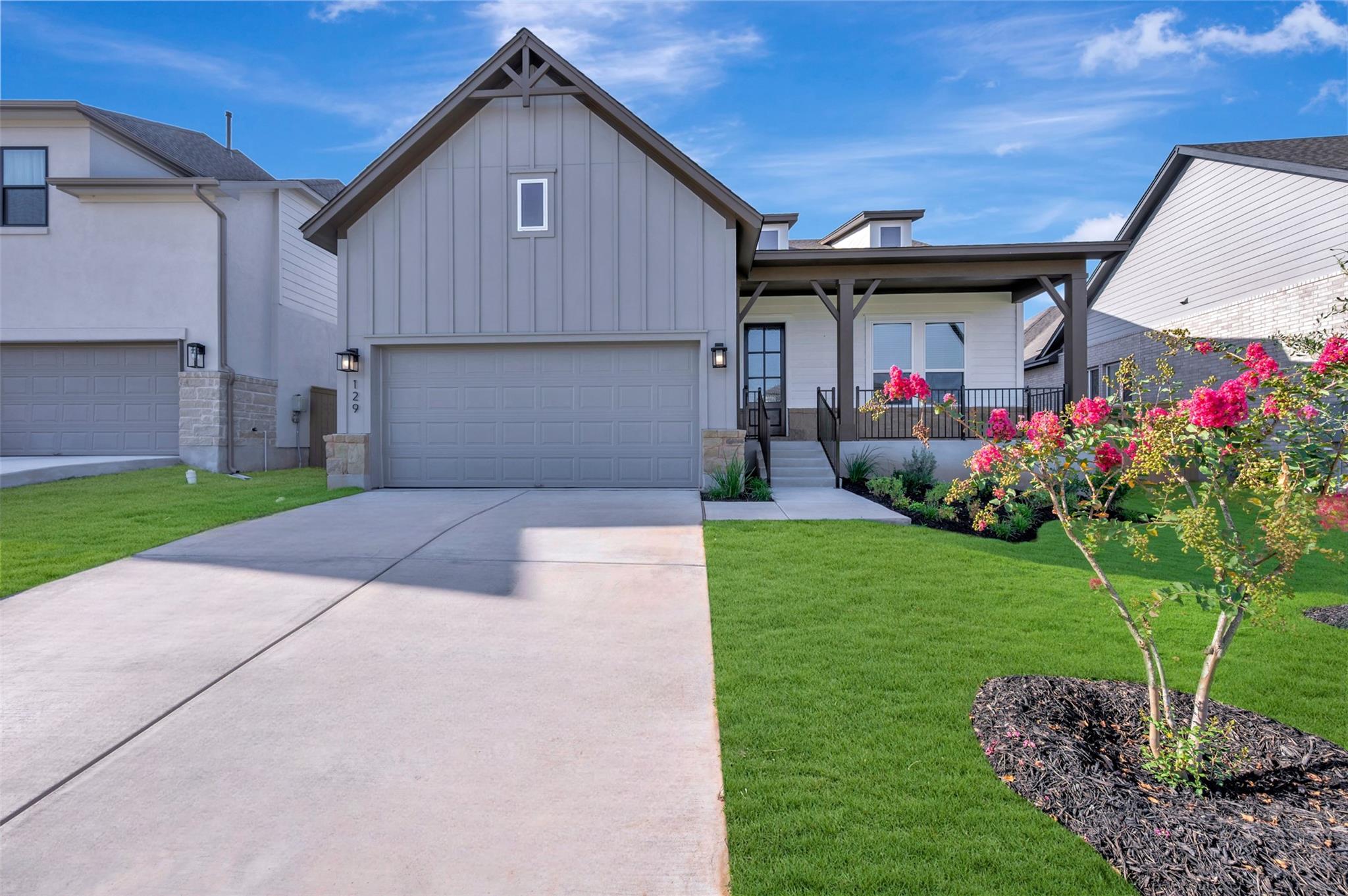 1st image of 129 Pinyon Pine Dr, Bastrop, TX 78602 | MLS# 6755053