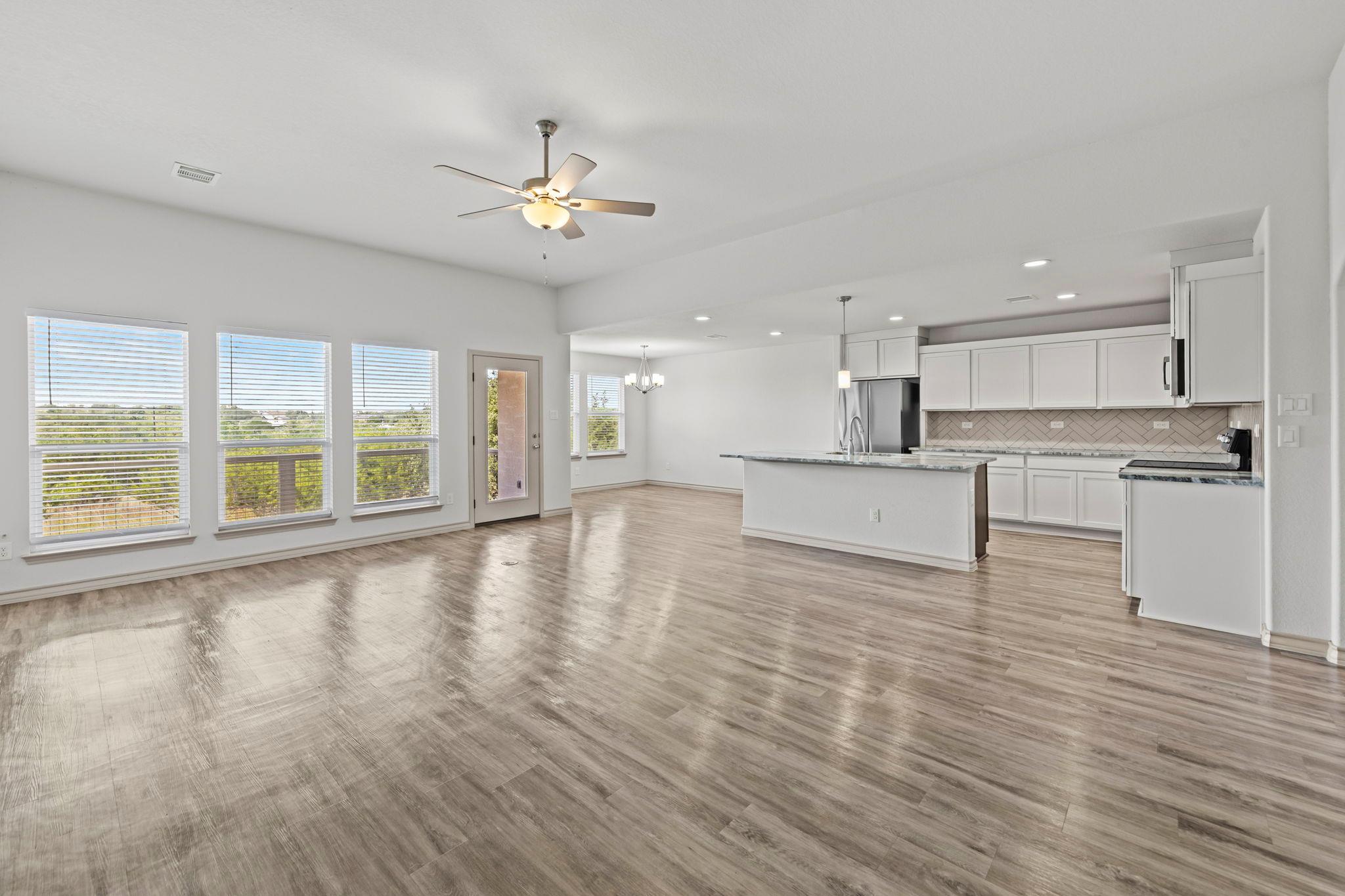 5th image of 108 W Eli Chandler St, Blanco, TX 78606 | MLS# 3405339